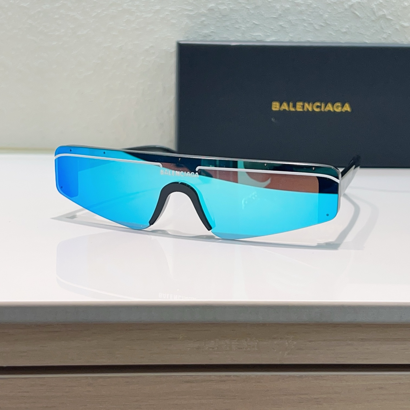 Balenciaga glasses-31
