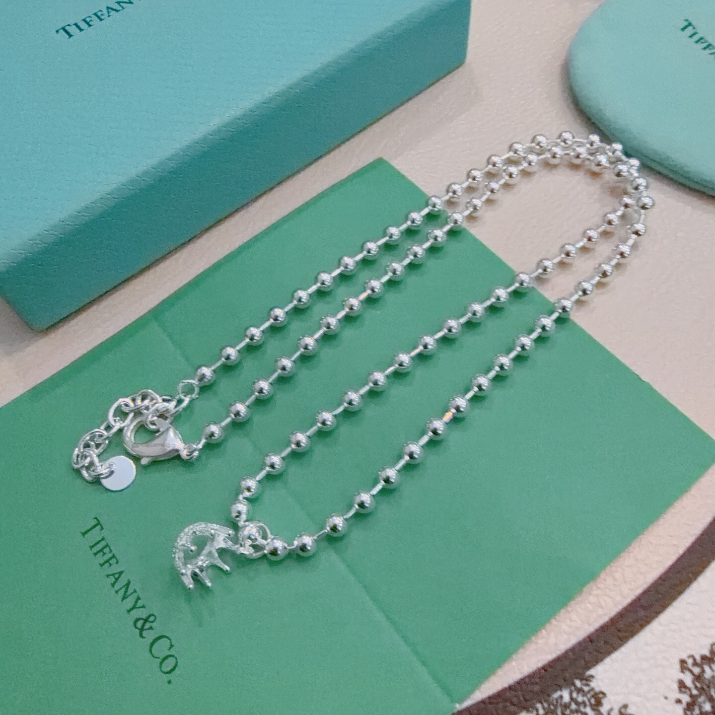 tiffany necklace-9