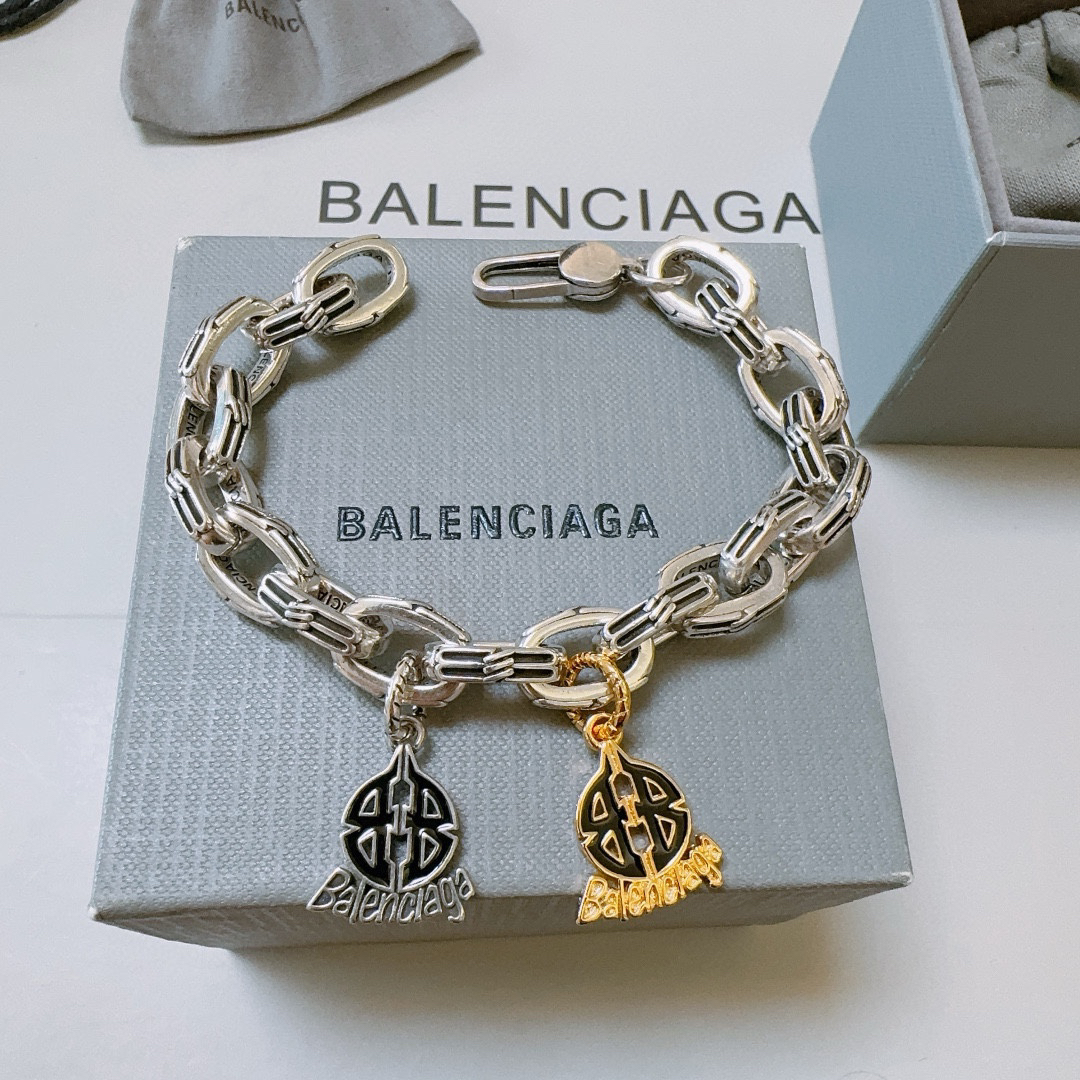 Balenciaga Bracelet-52