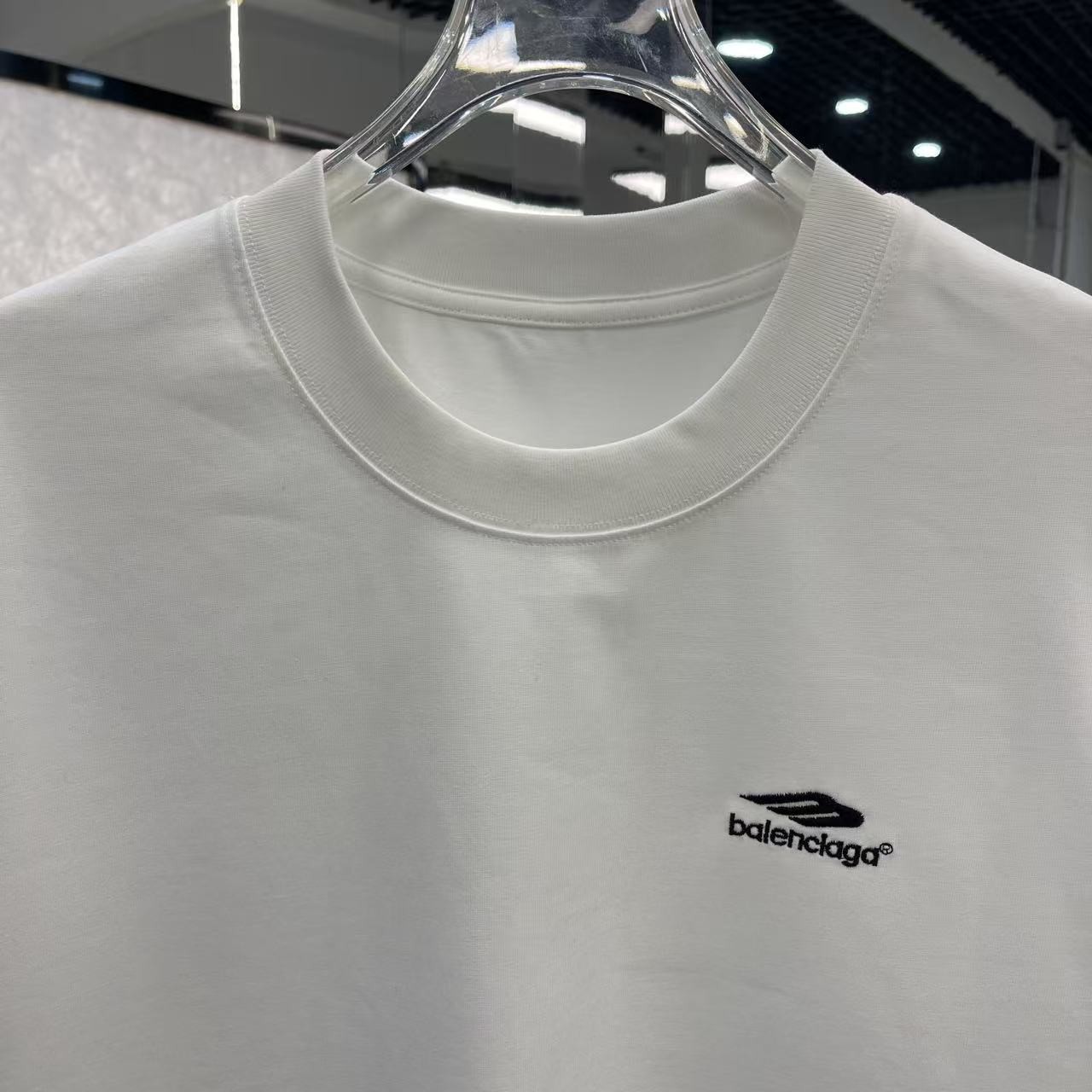 Balenciaga clothing-87