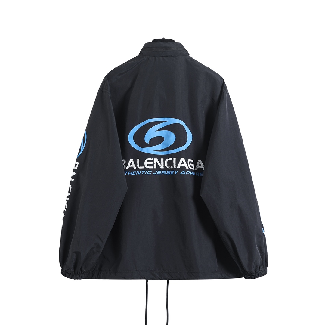 Balenciaga Clothing-321