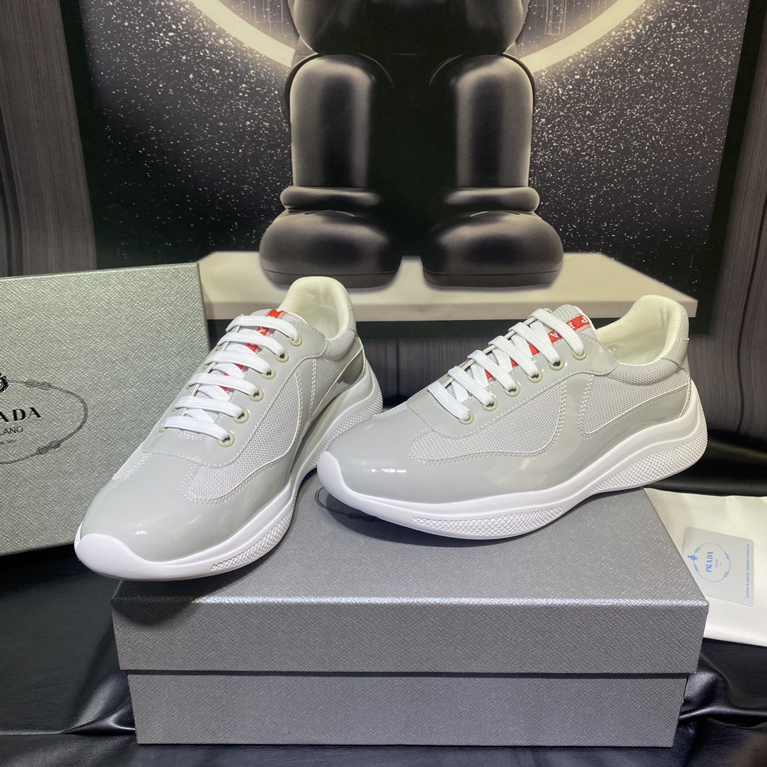 Prada Sneakers-188