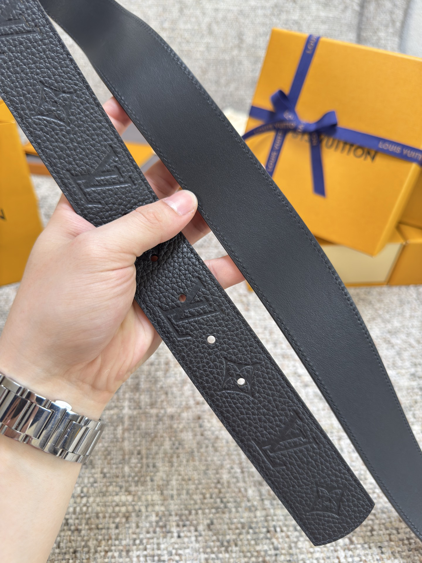 Lv belt-29