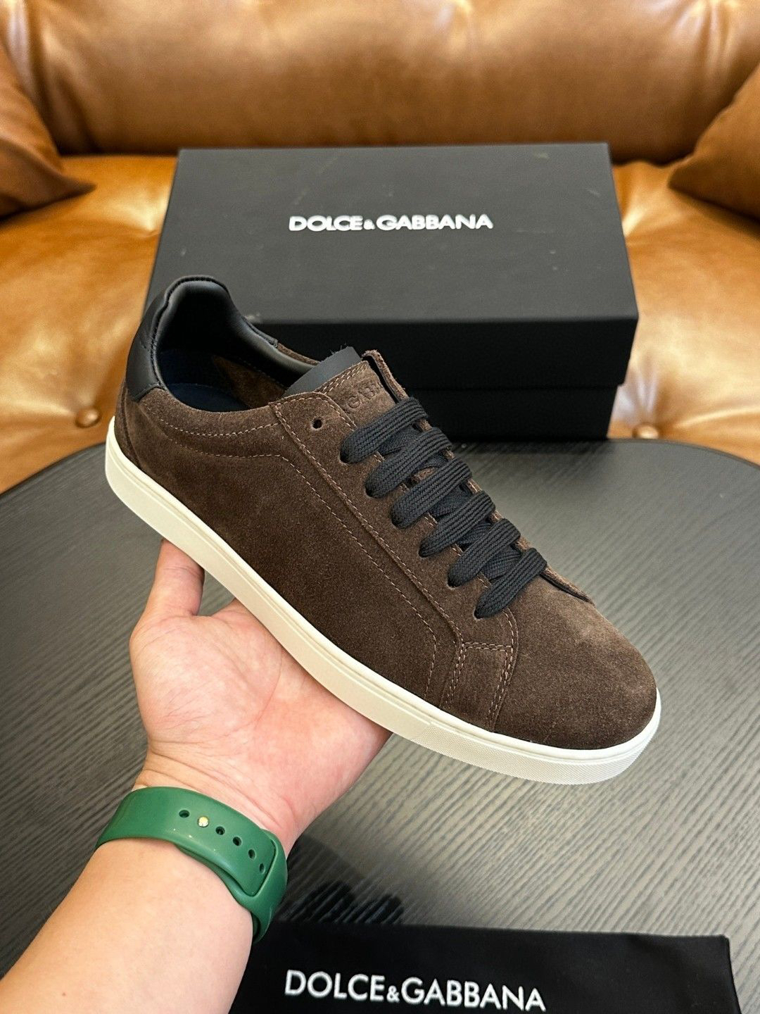 D&G Sneakers-141