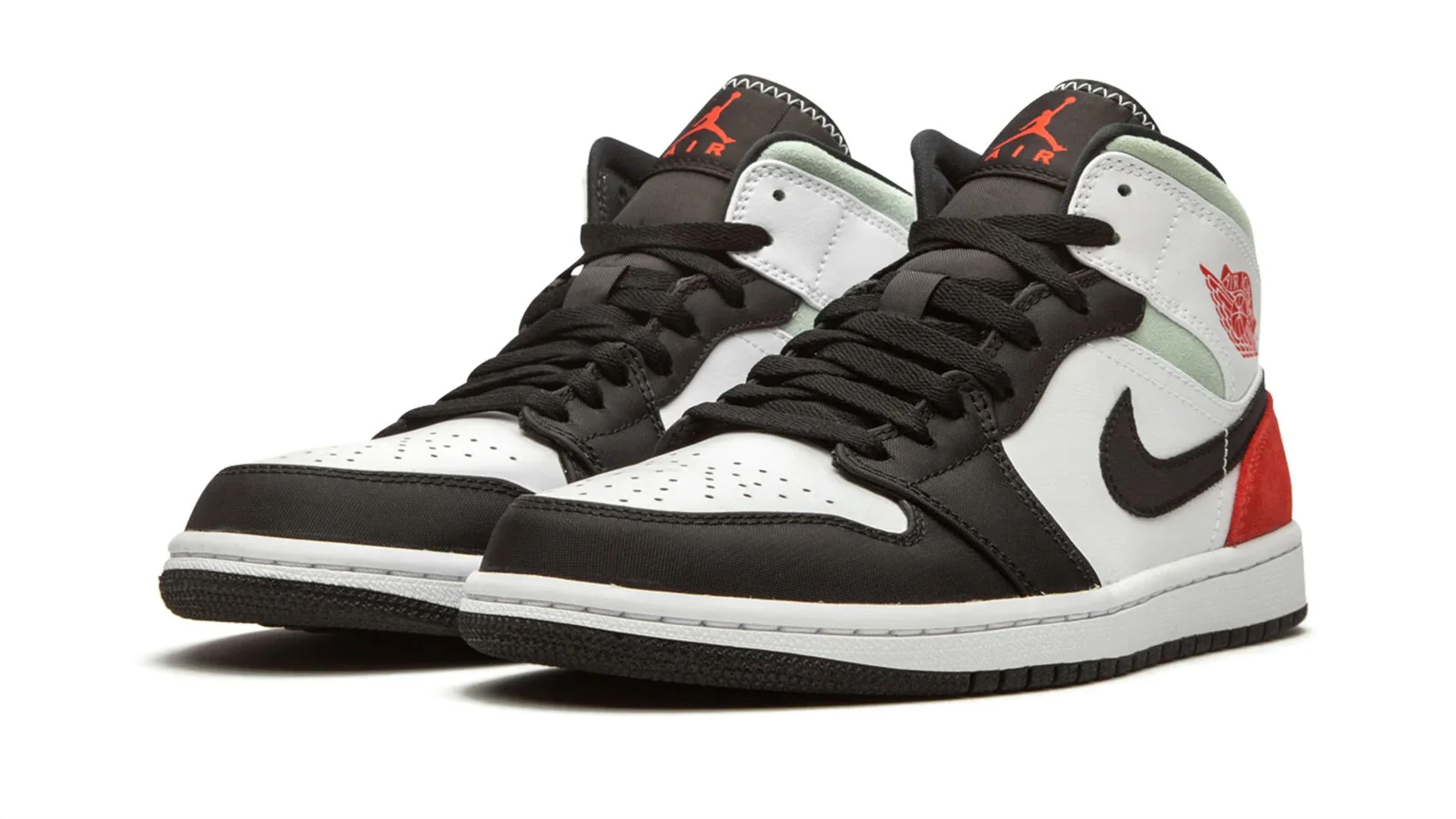 Jordan 1 Mid SE 