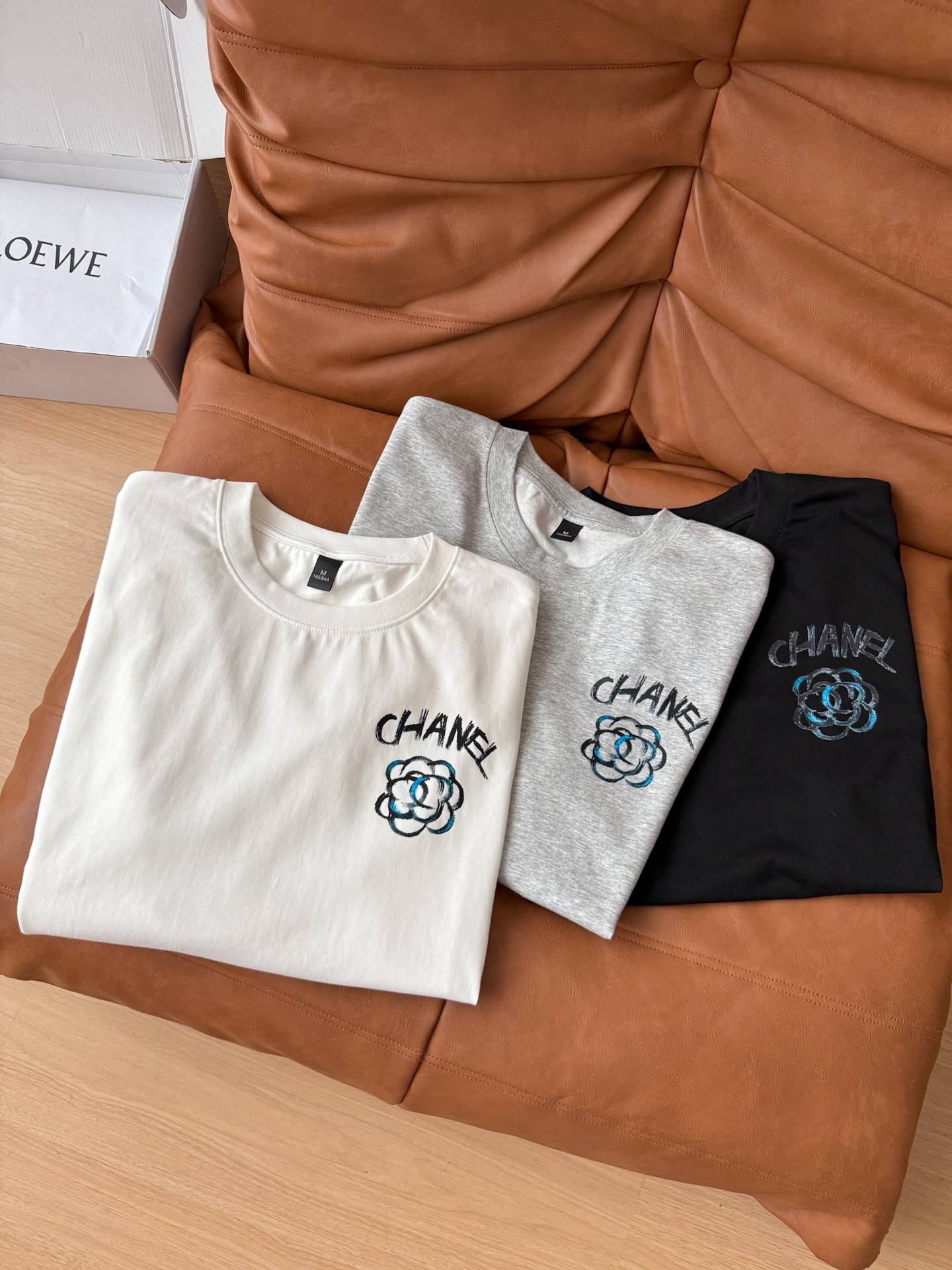 Chanel clothing-50