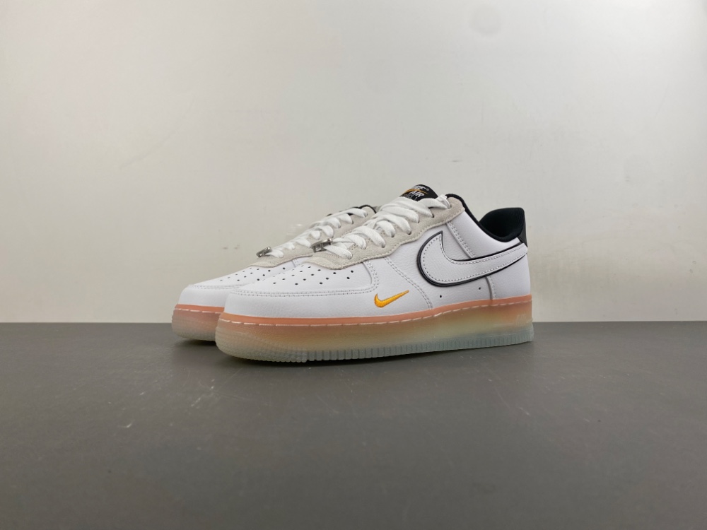 Nike Air Force 1 '07  IQ0228-100