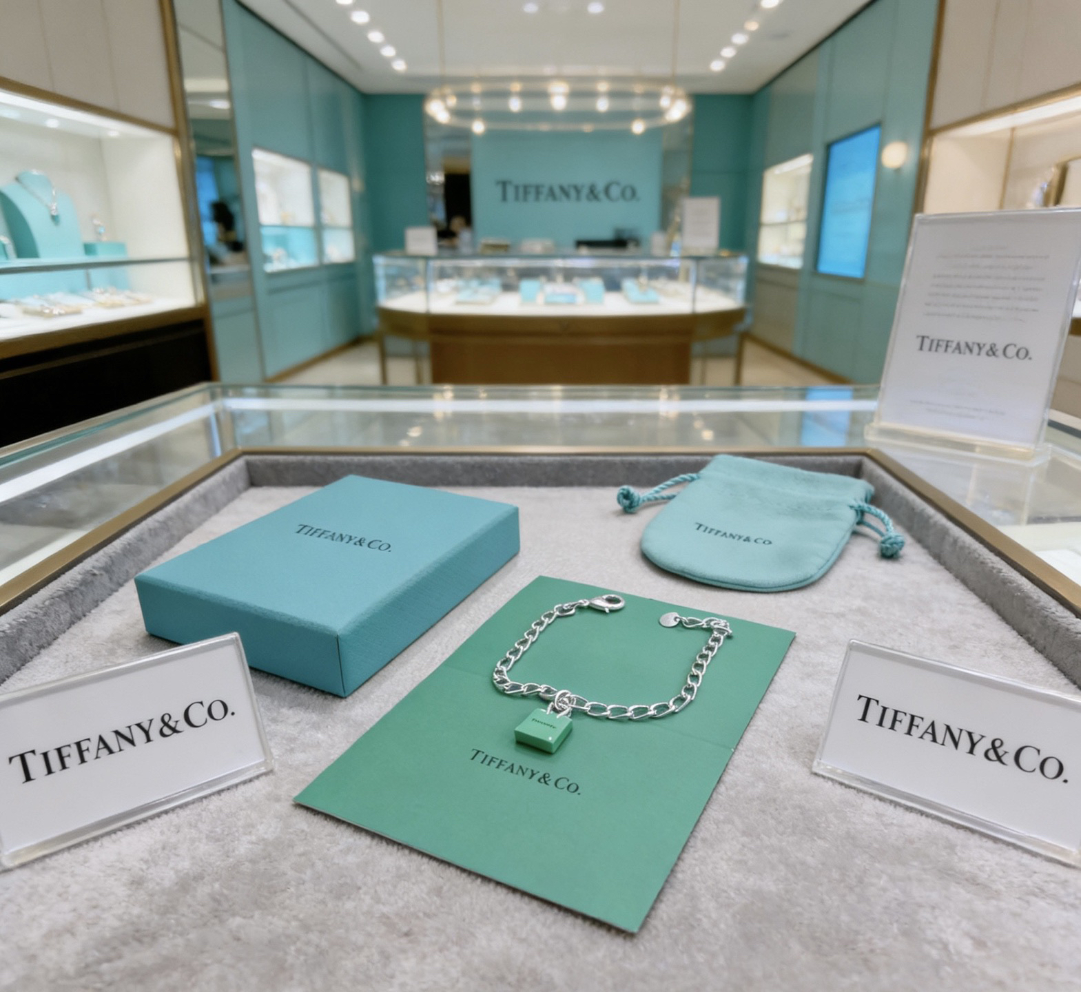 tiffany Bracelet-59