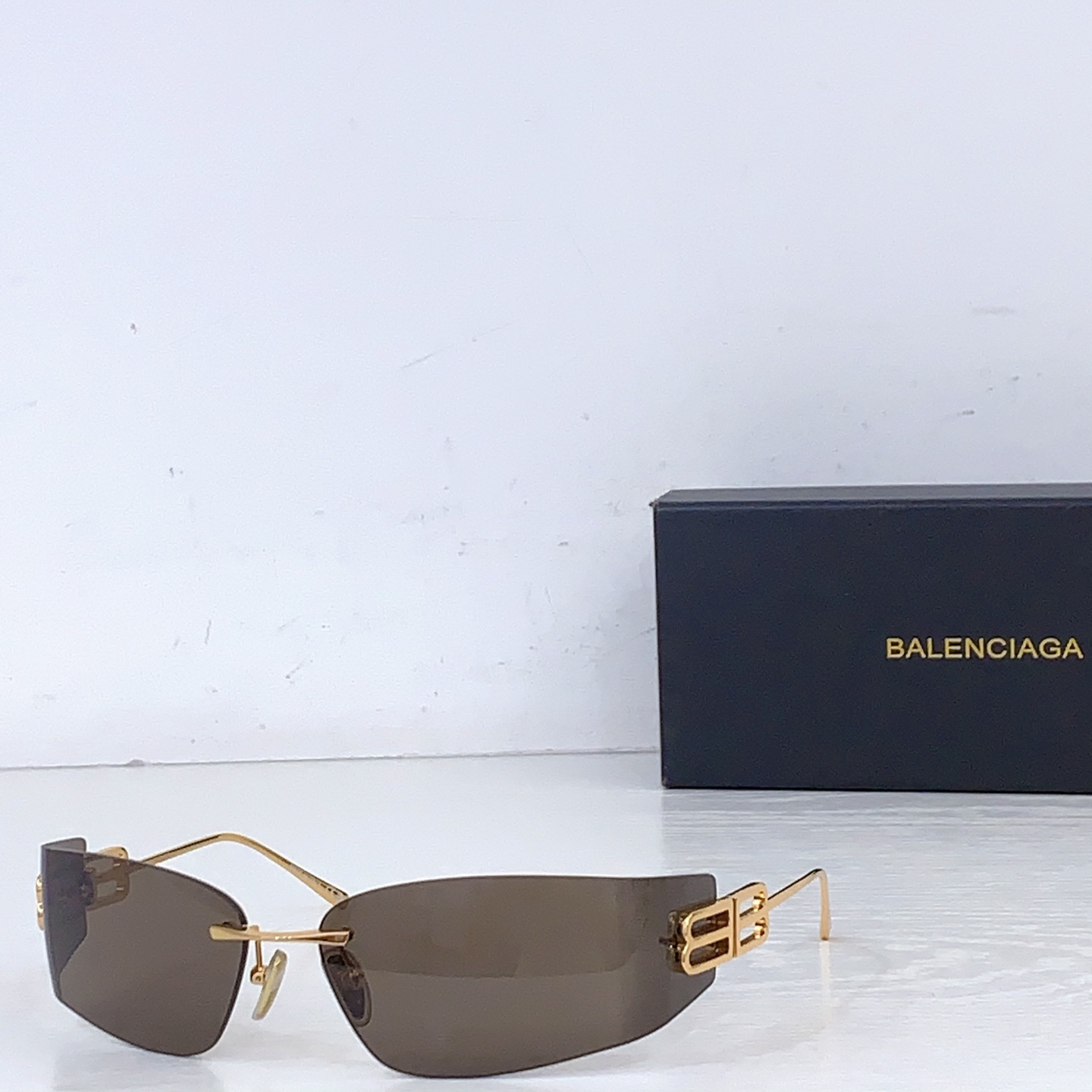 Balenciaga glasses-19