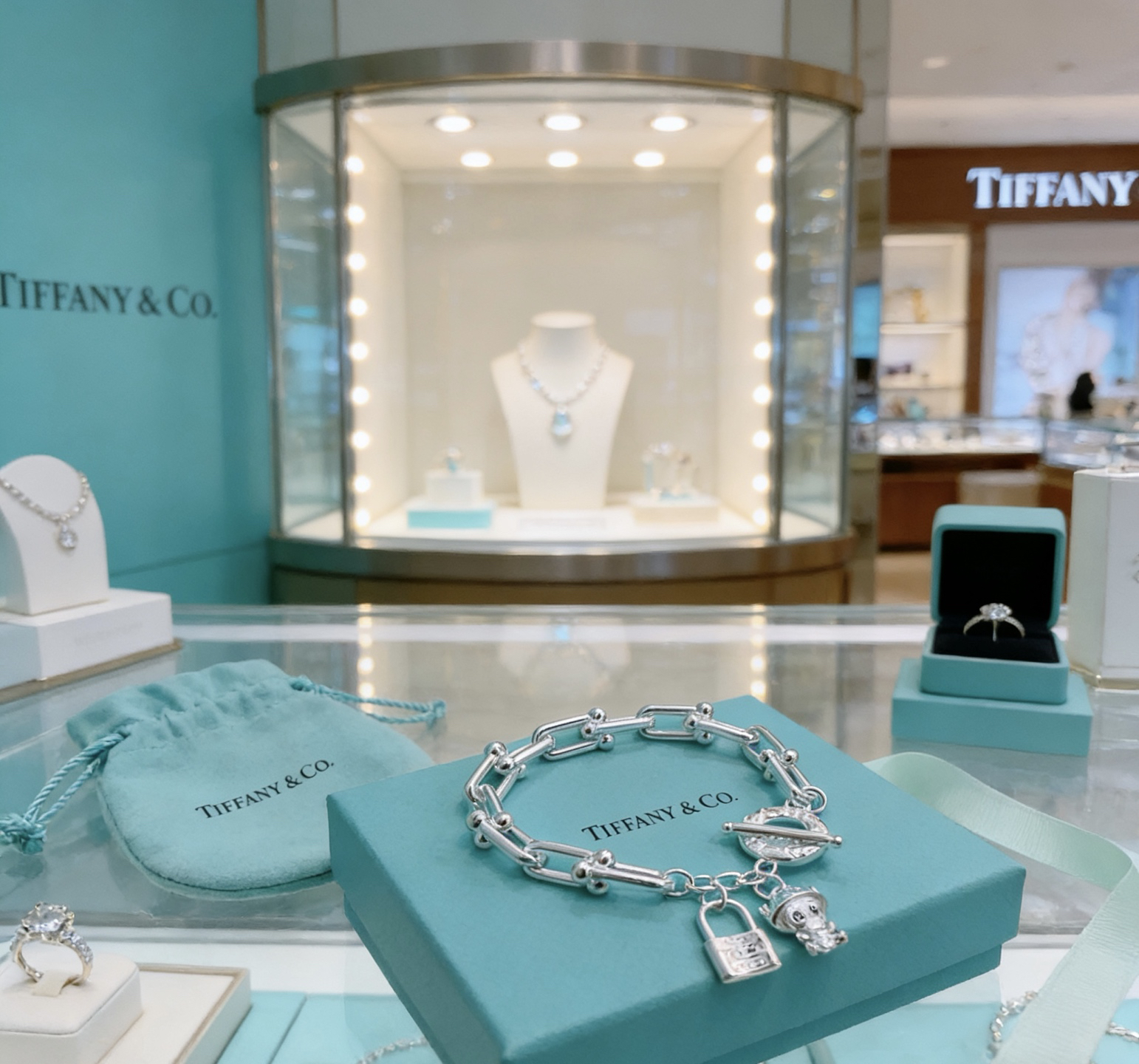 tiffany Bracelet-65