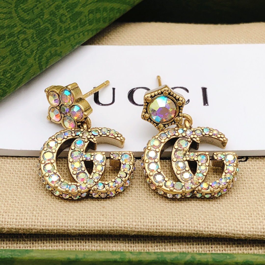 Gucci earrings-74
