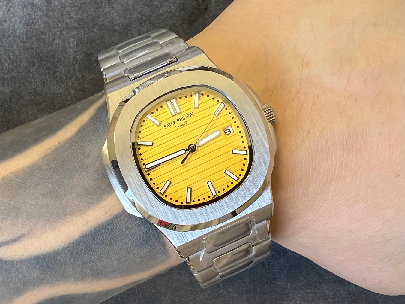 Patek Philippe Hot New Products-15