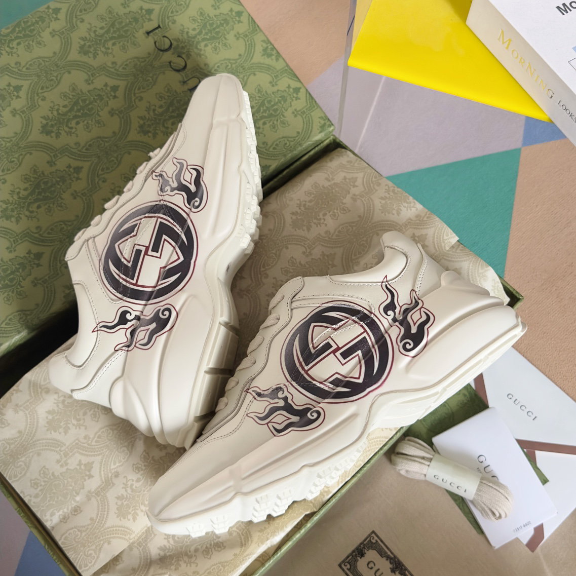 Gucci Sneakers-35