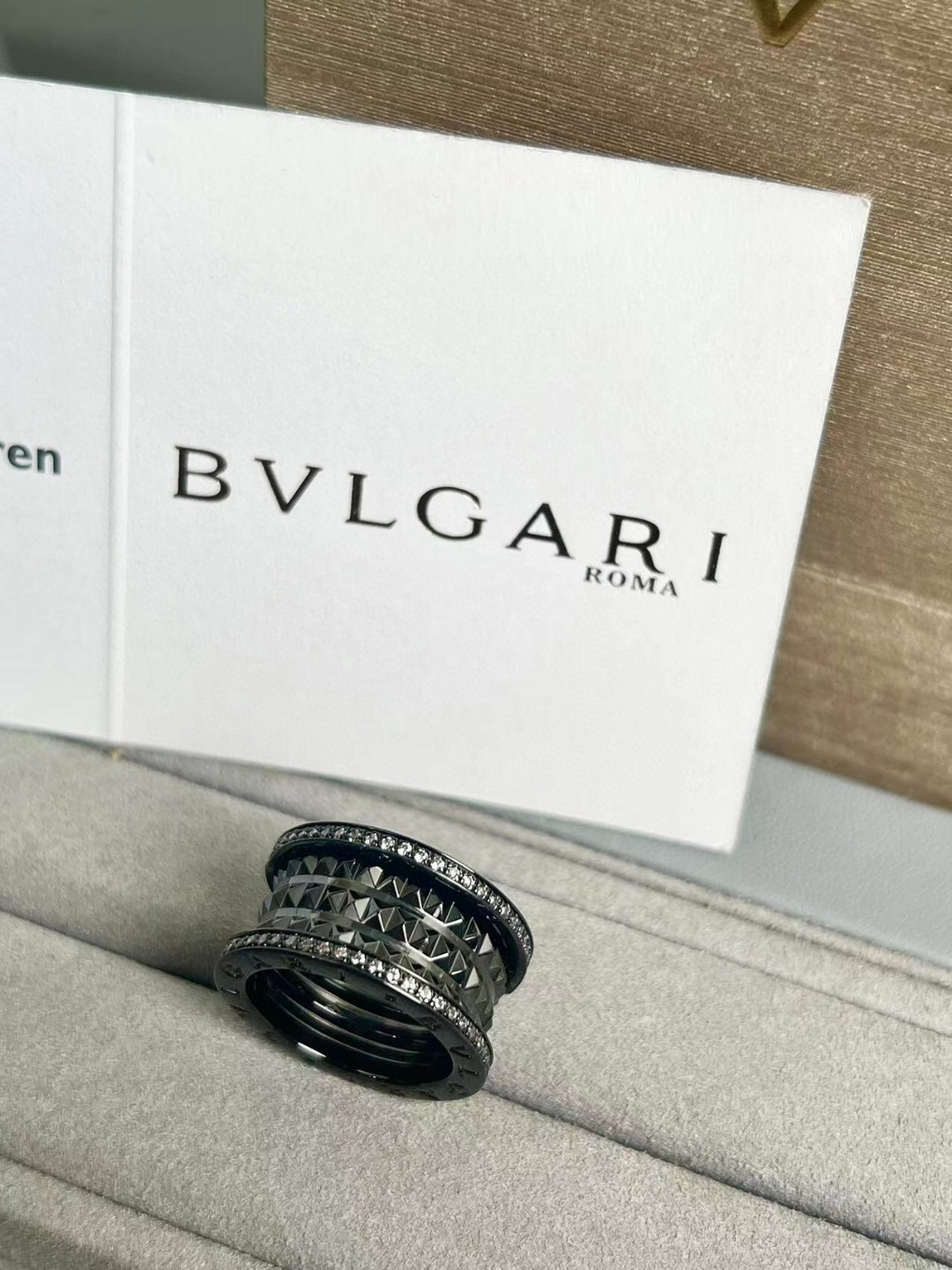Bottega Veneta ring-45