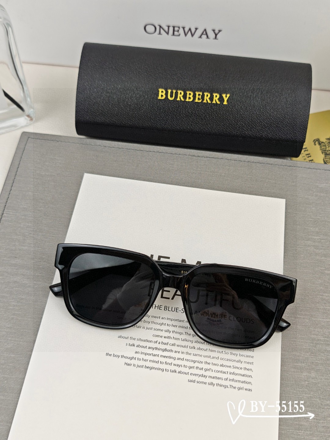 Burberry glasses-32