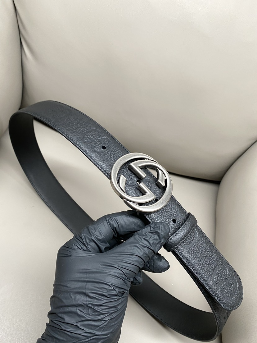 Gucci belt-117
