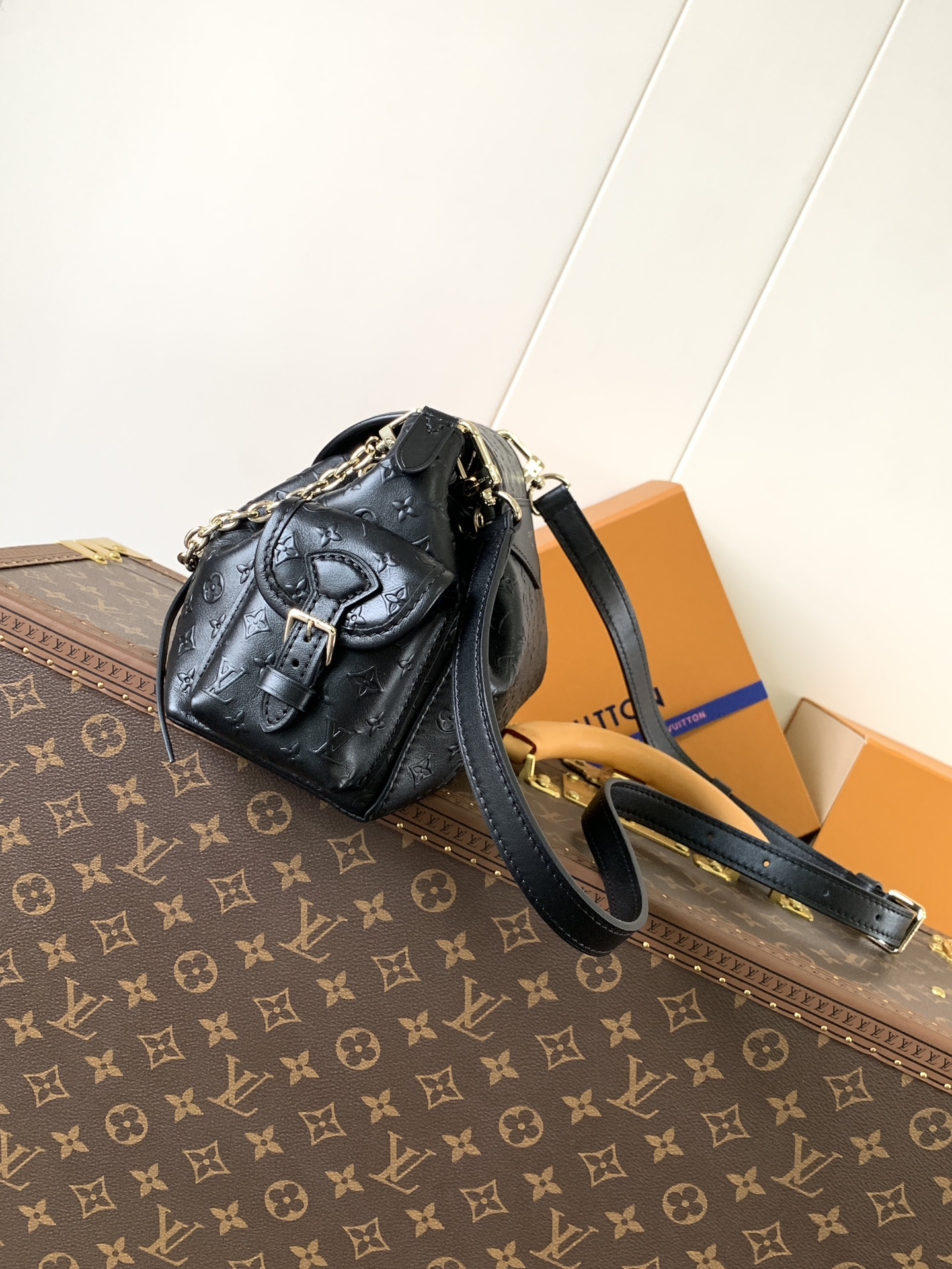 Louis Vuitton Hot New Product-95