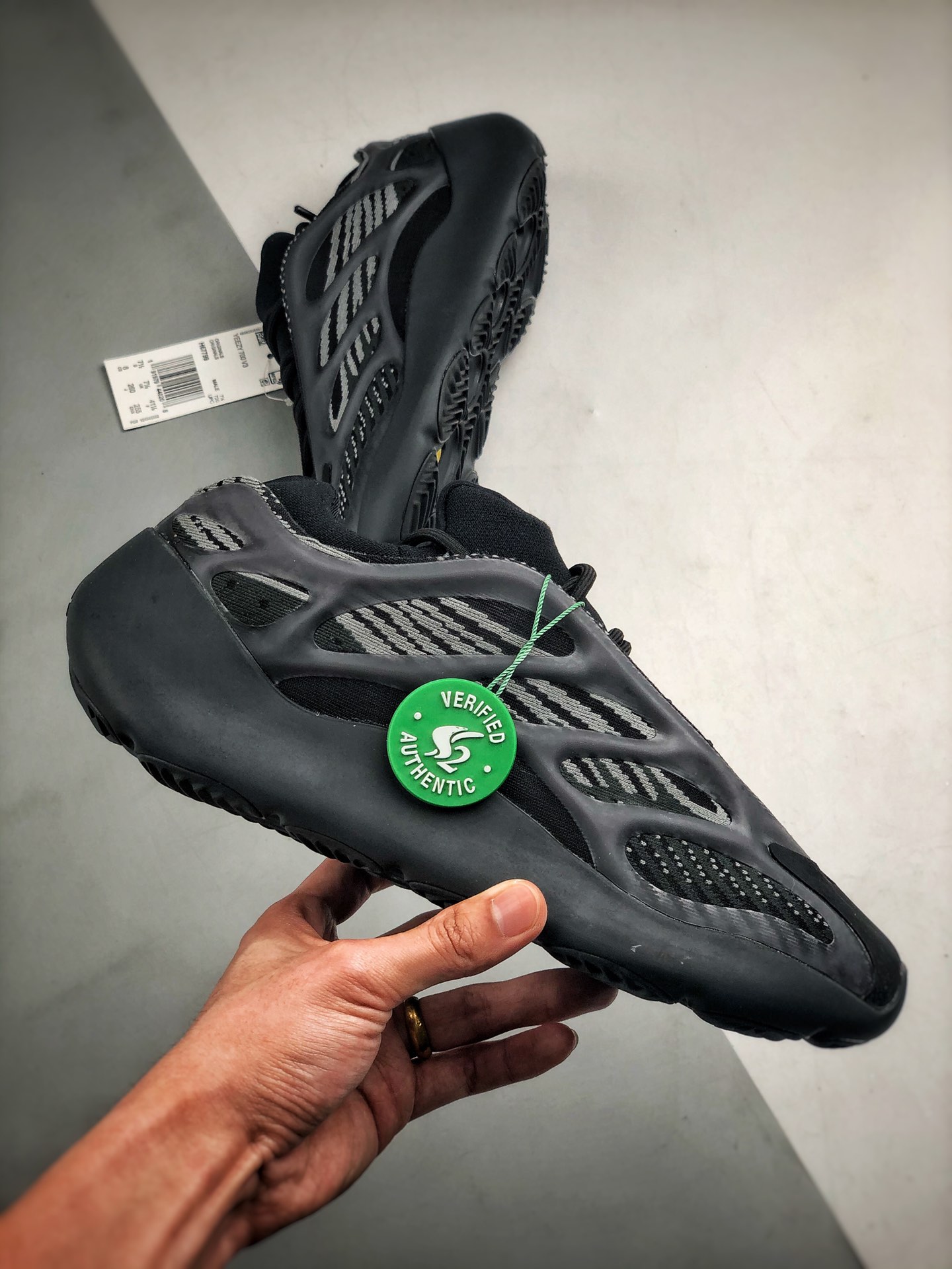 Adidas Sneakers-101