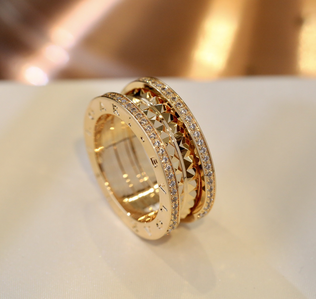 Bottega Veneta ring-62