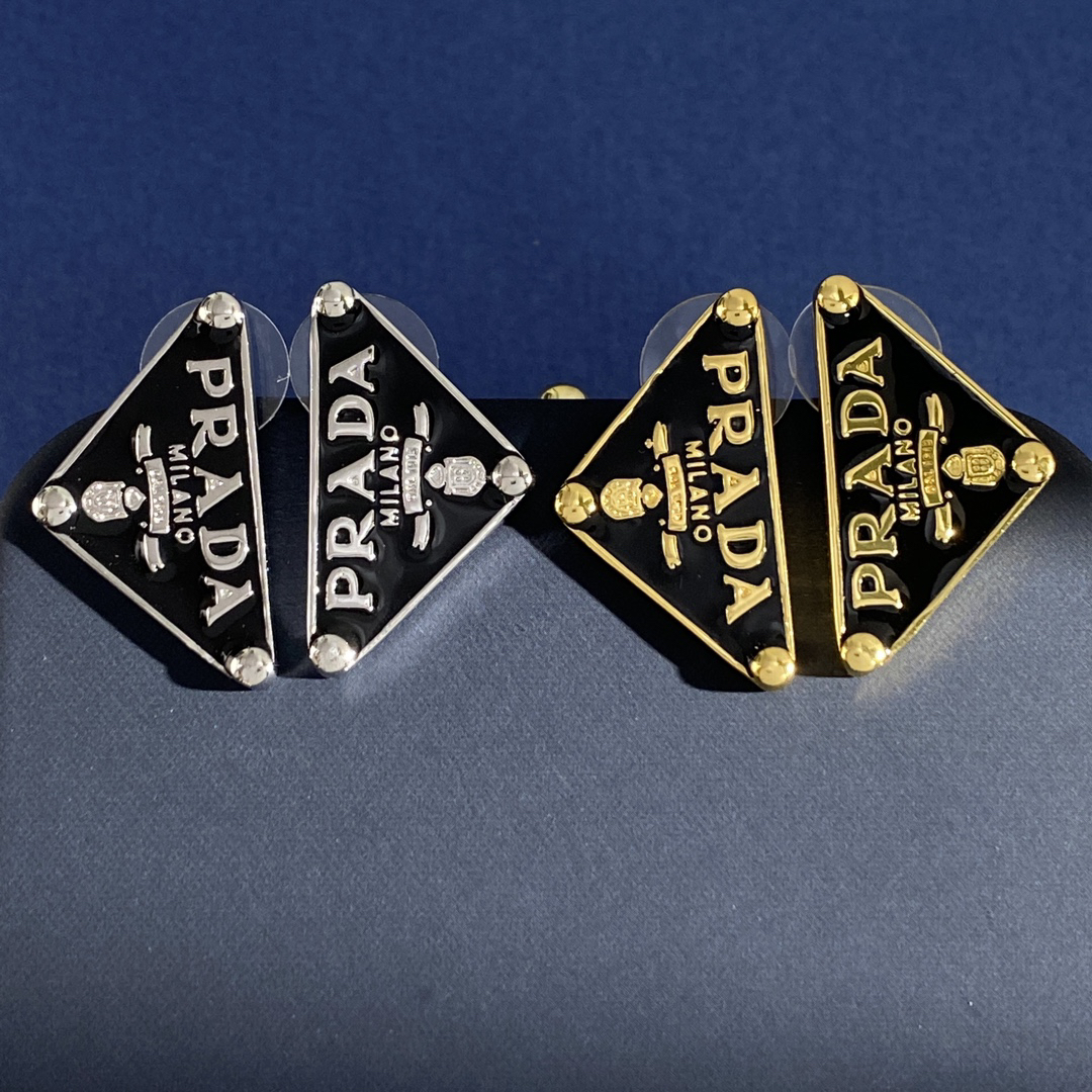Prada earrings-54