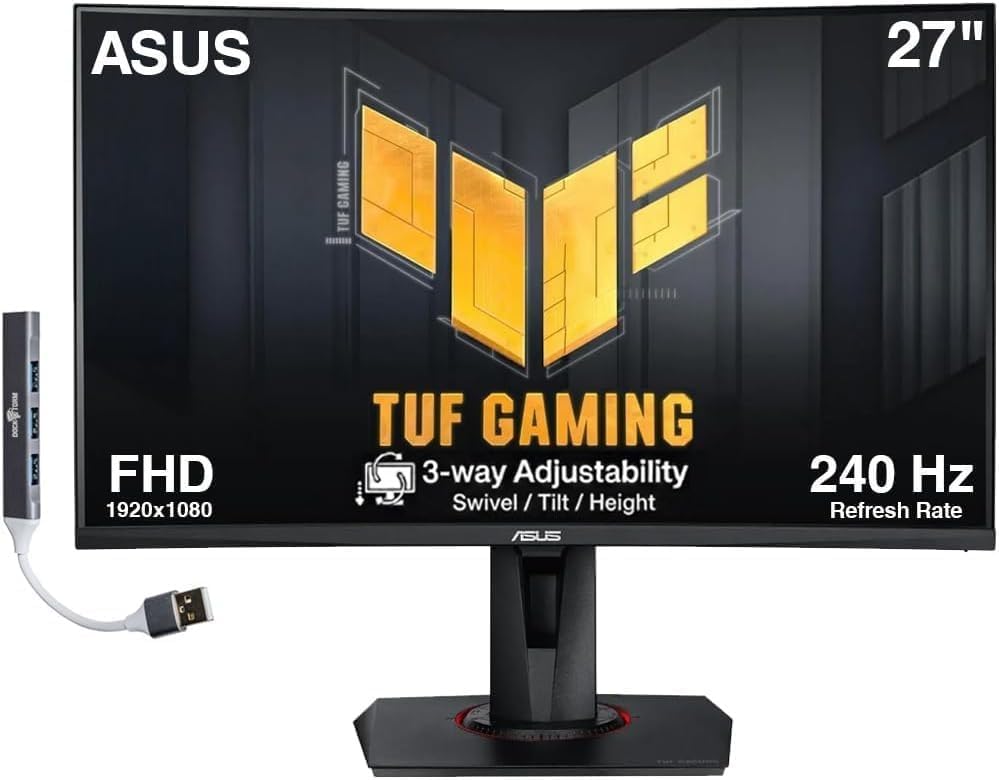 ASUS TUF 27