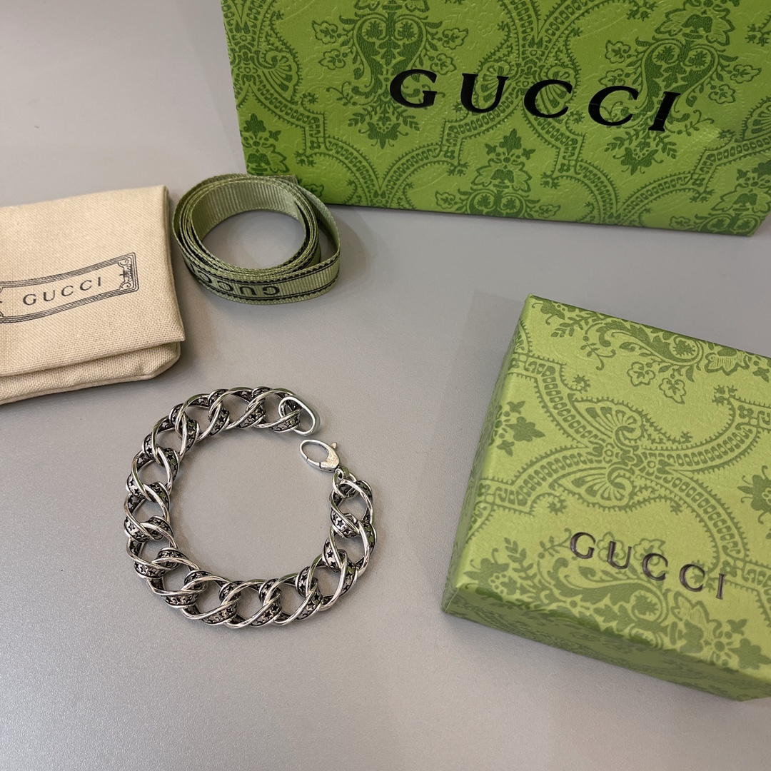 Gucci Bracelet-20
