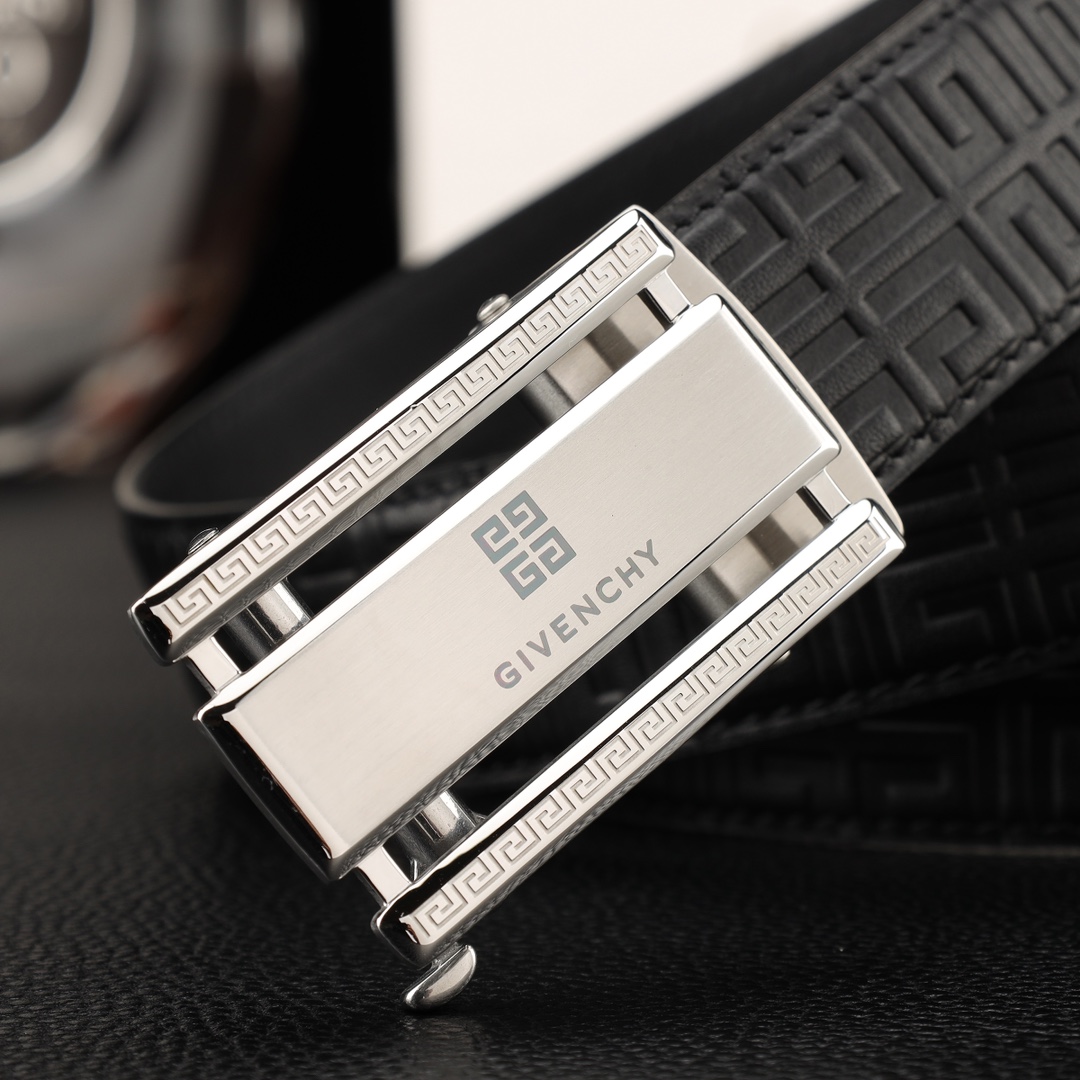 Givenchy belt-84