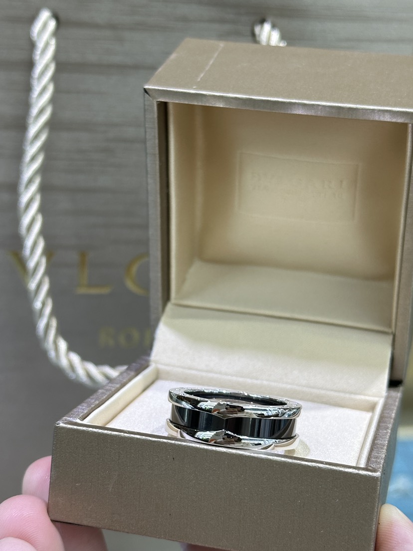 Bottega Veneta ring-78