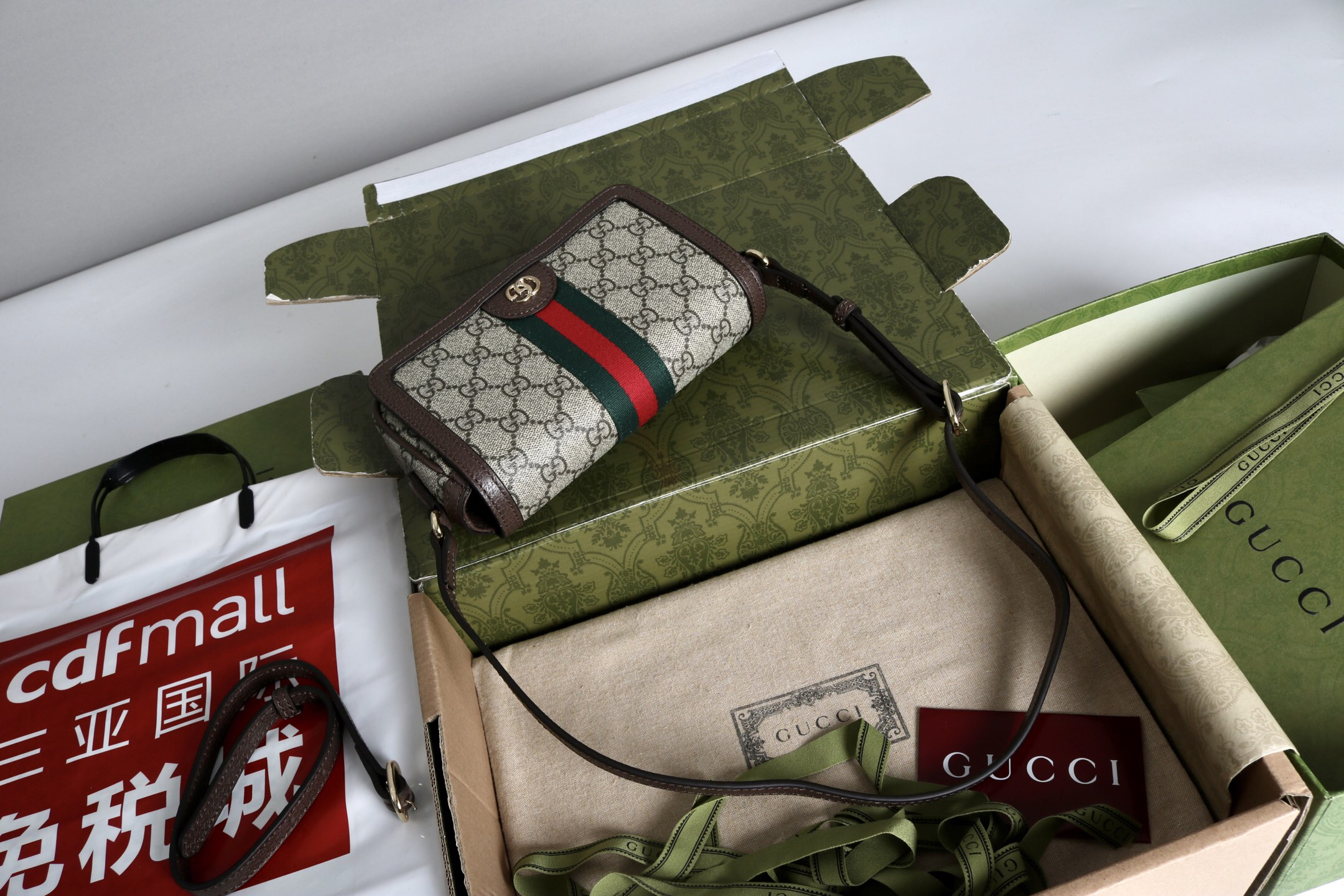 Gucci new Hot New Product-135