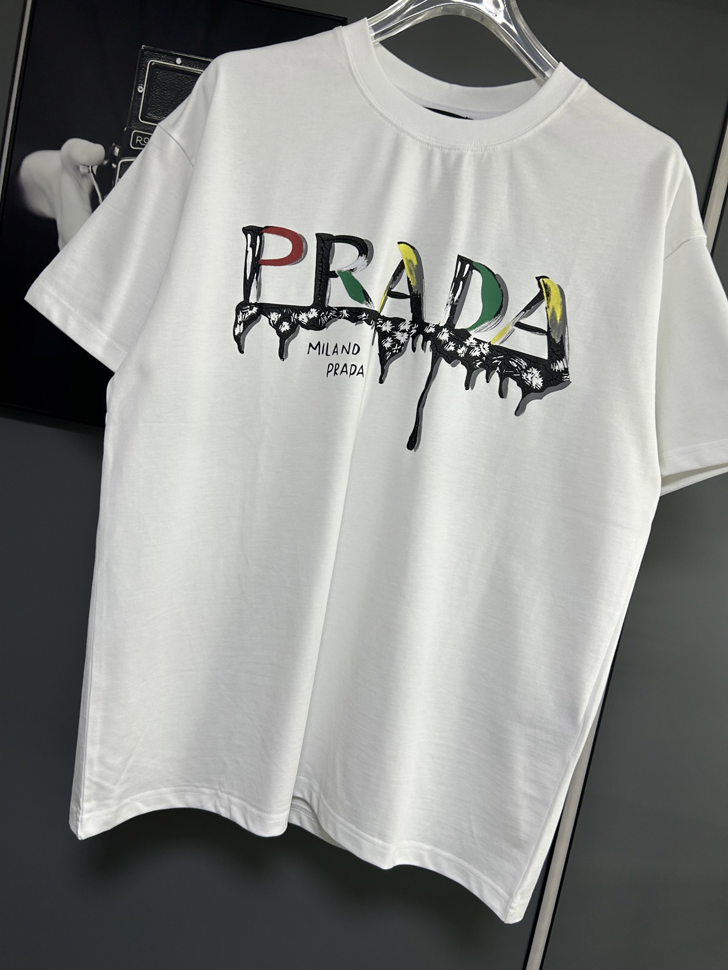 Prada clothing-96