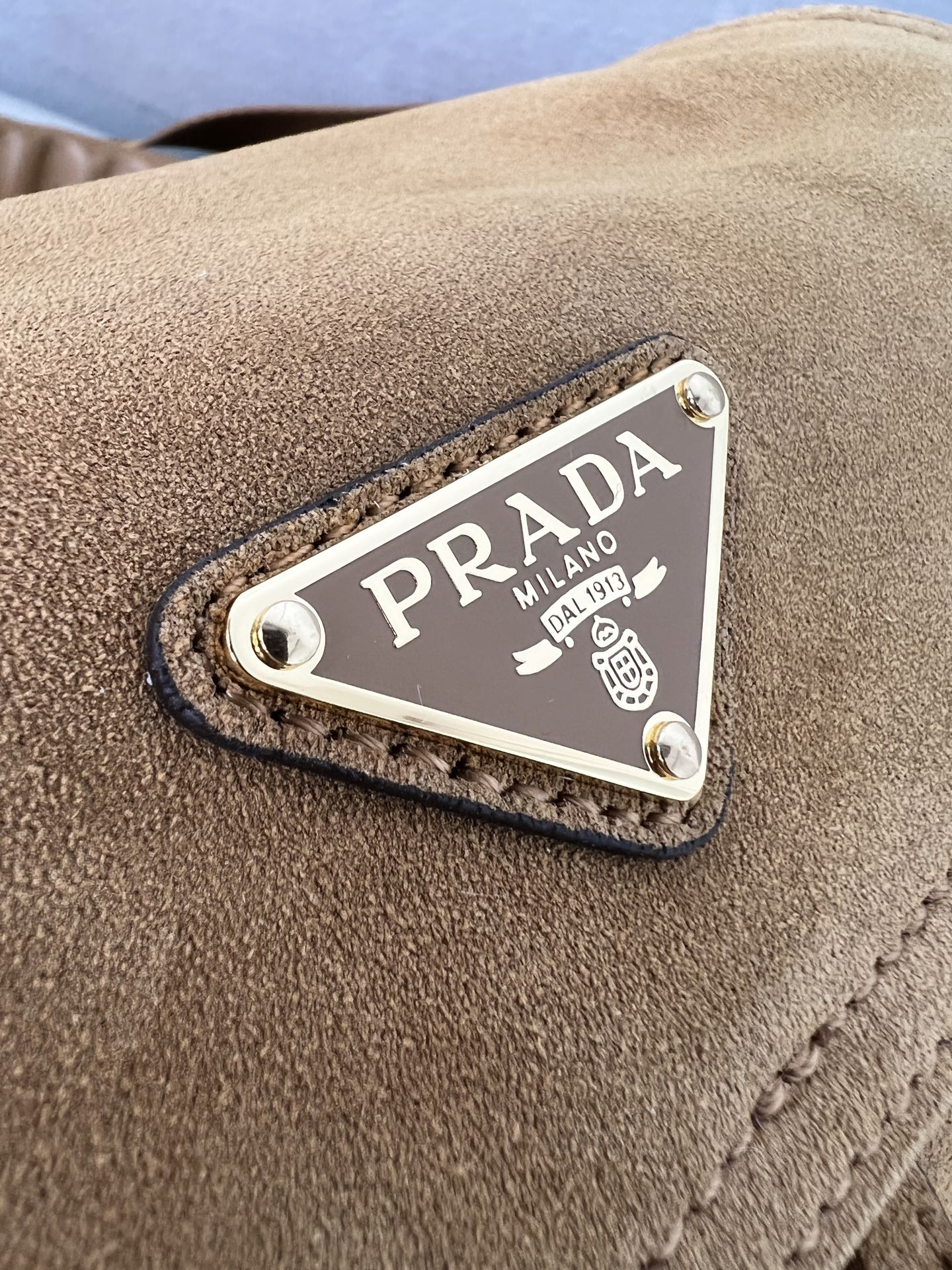 Prada Hot New Product-11