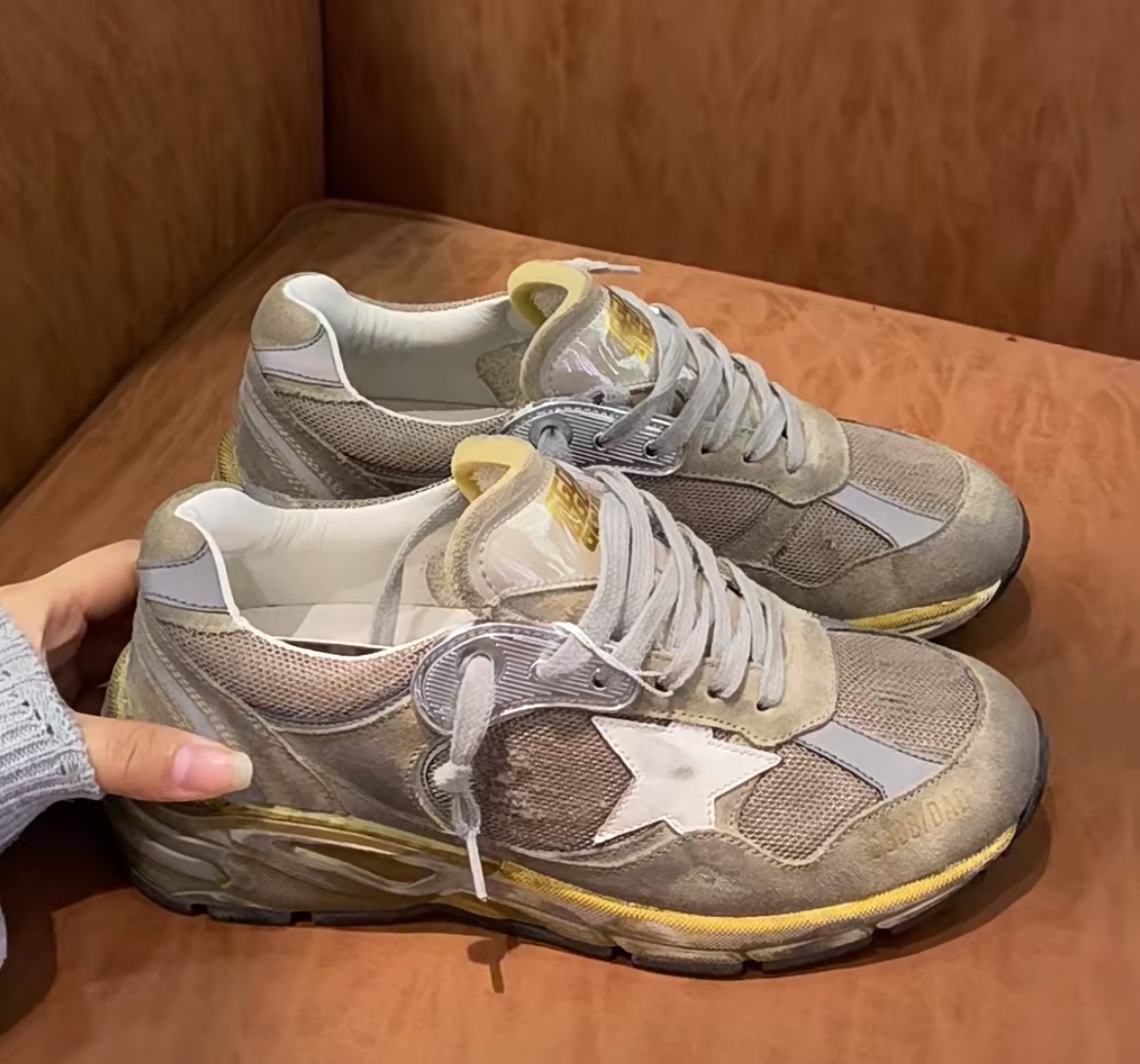 Golden Goose Sneakers-96