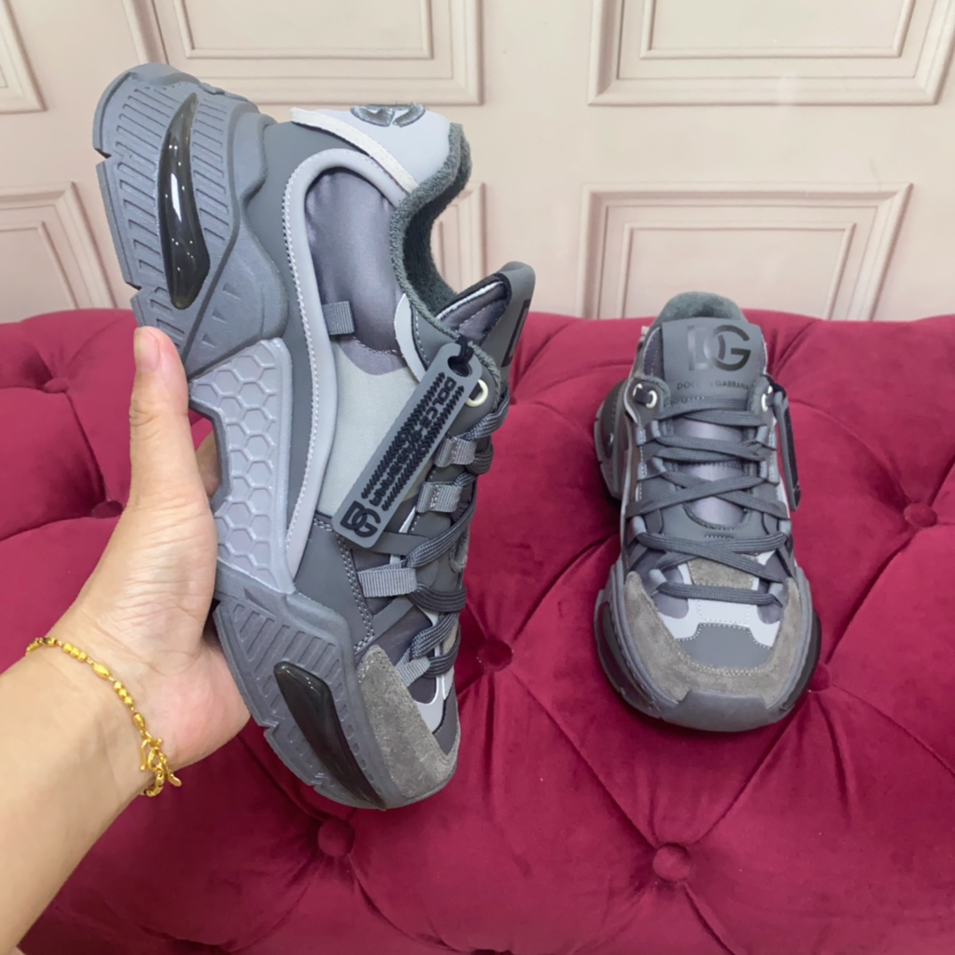 D&G Sneakers-49
