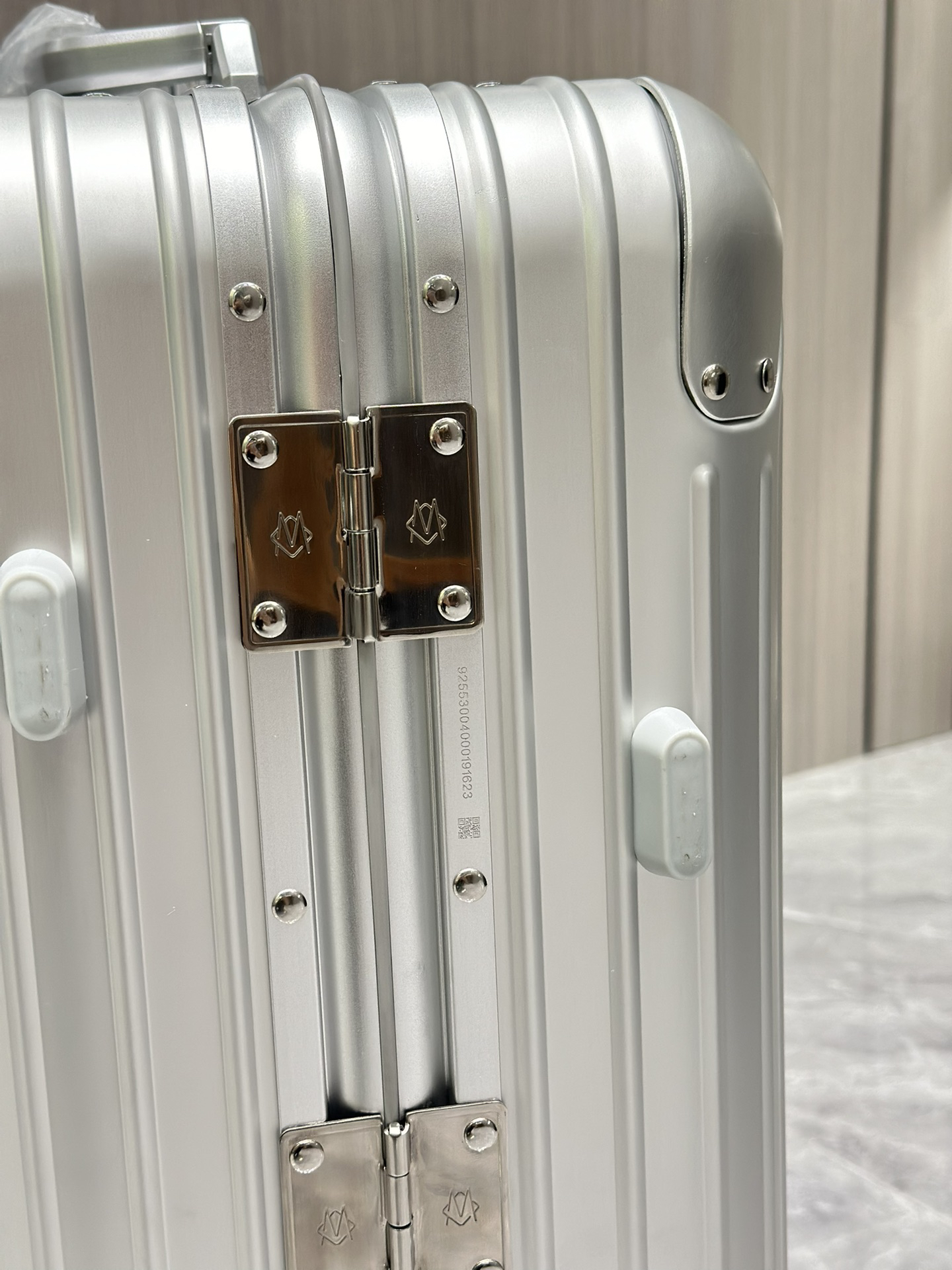 RIMOWA luggage-58
