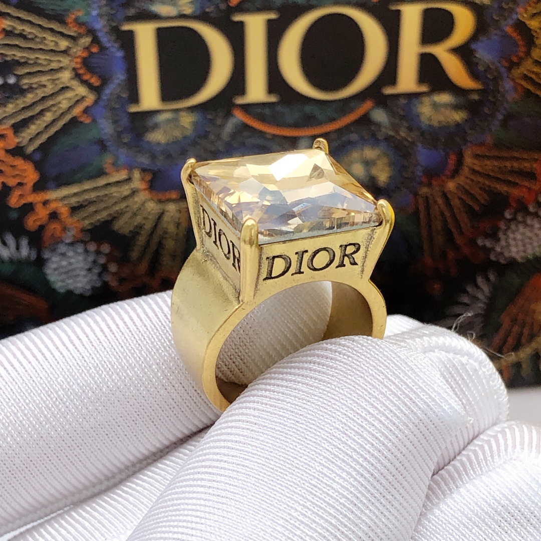 Dior ring-52
