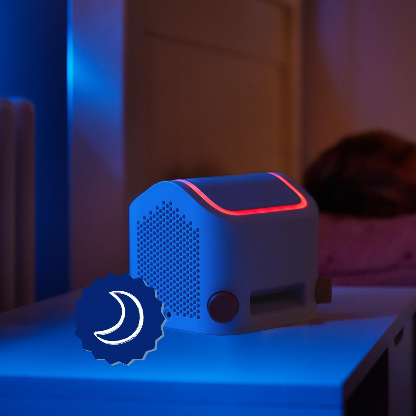 YOTO Player (3rd Gen.) - Kids Bluetooth Audio Speaker