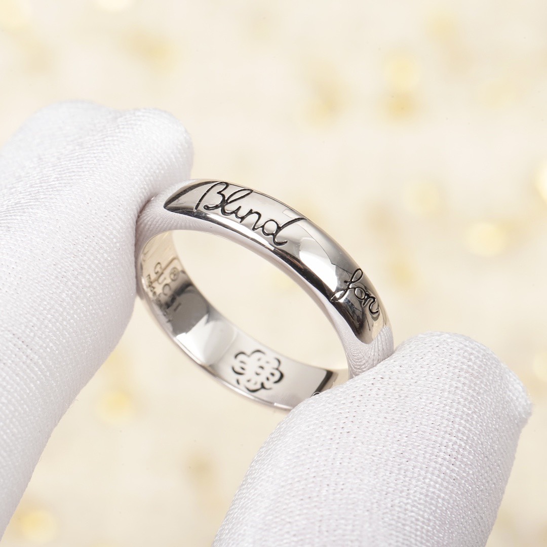 Gucci ring-8