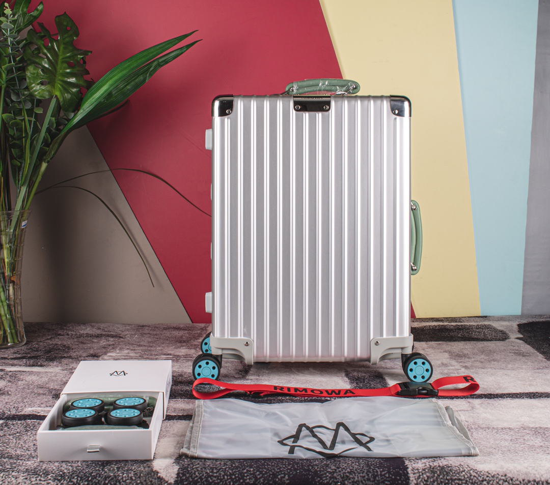 RIMOWA luggage-21
