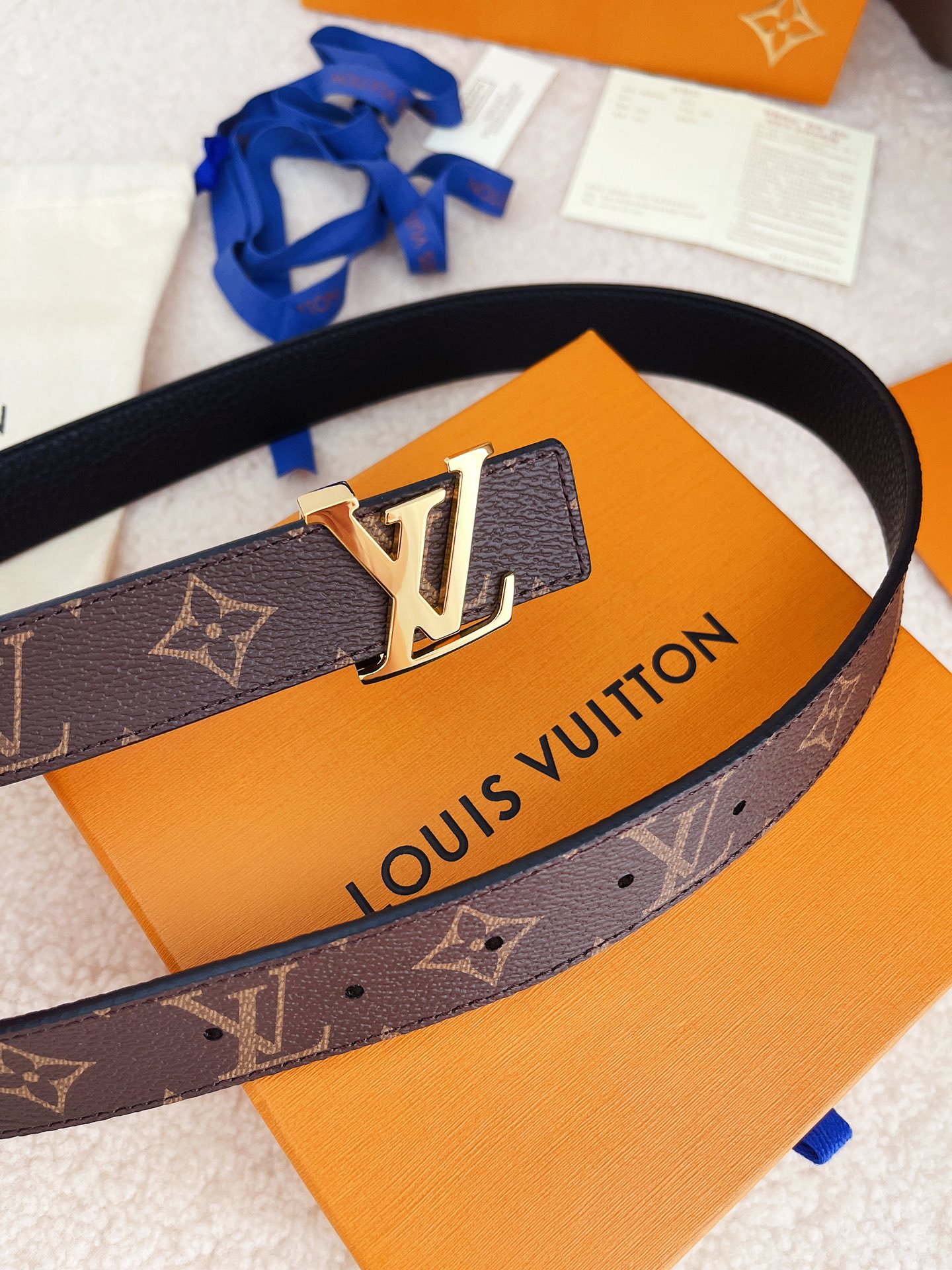 Lv belt-121