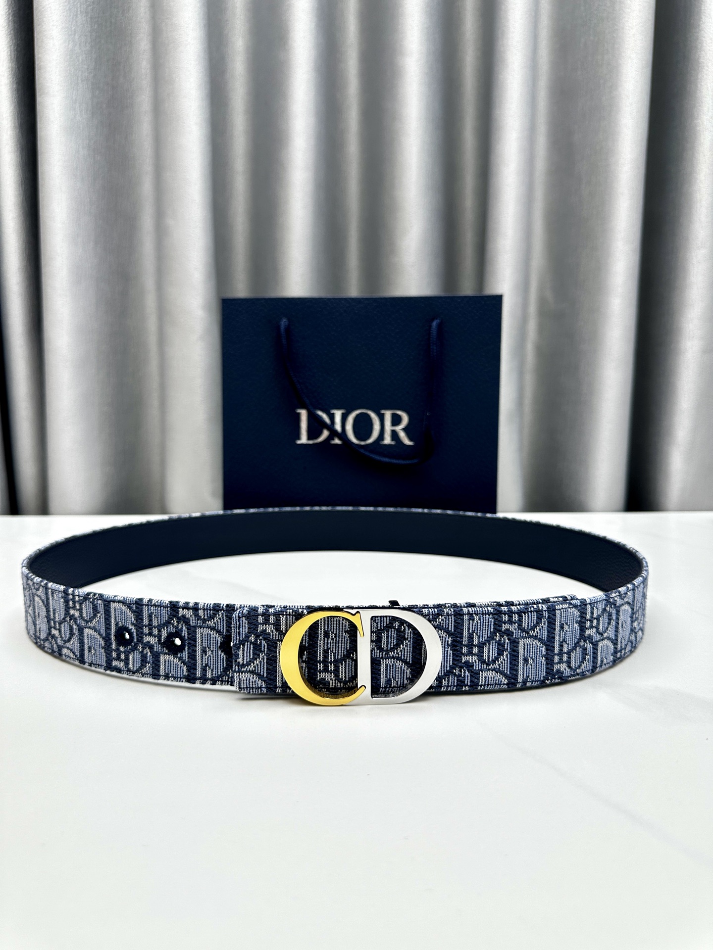 Dior belt-95