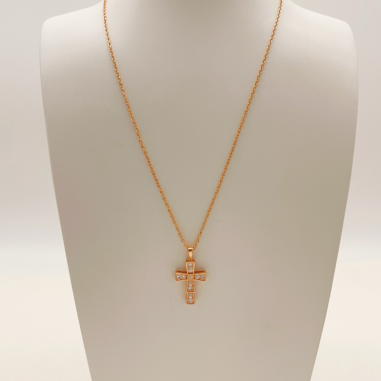 Bottega Veneta necklace-30