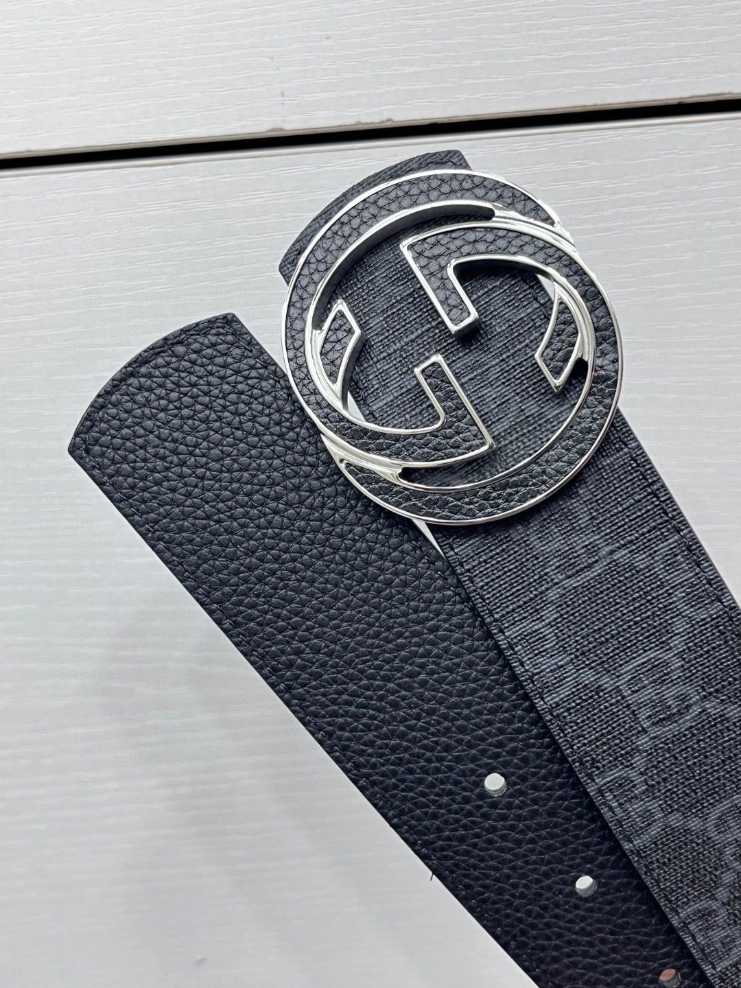 Gucci belt-99