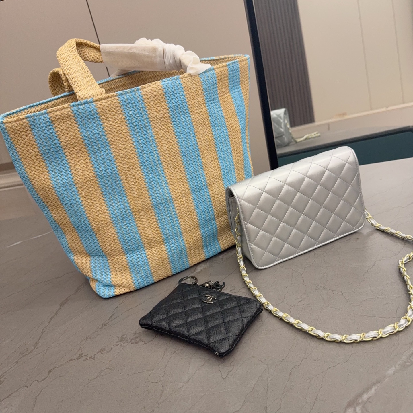 Prada Hot New Product-154