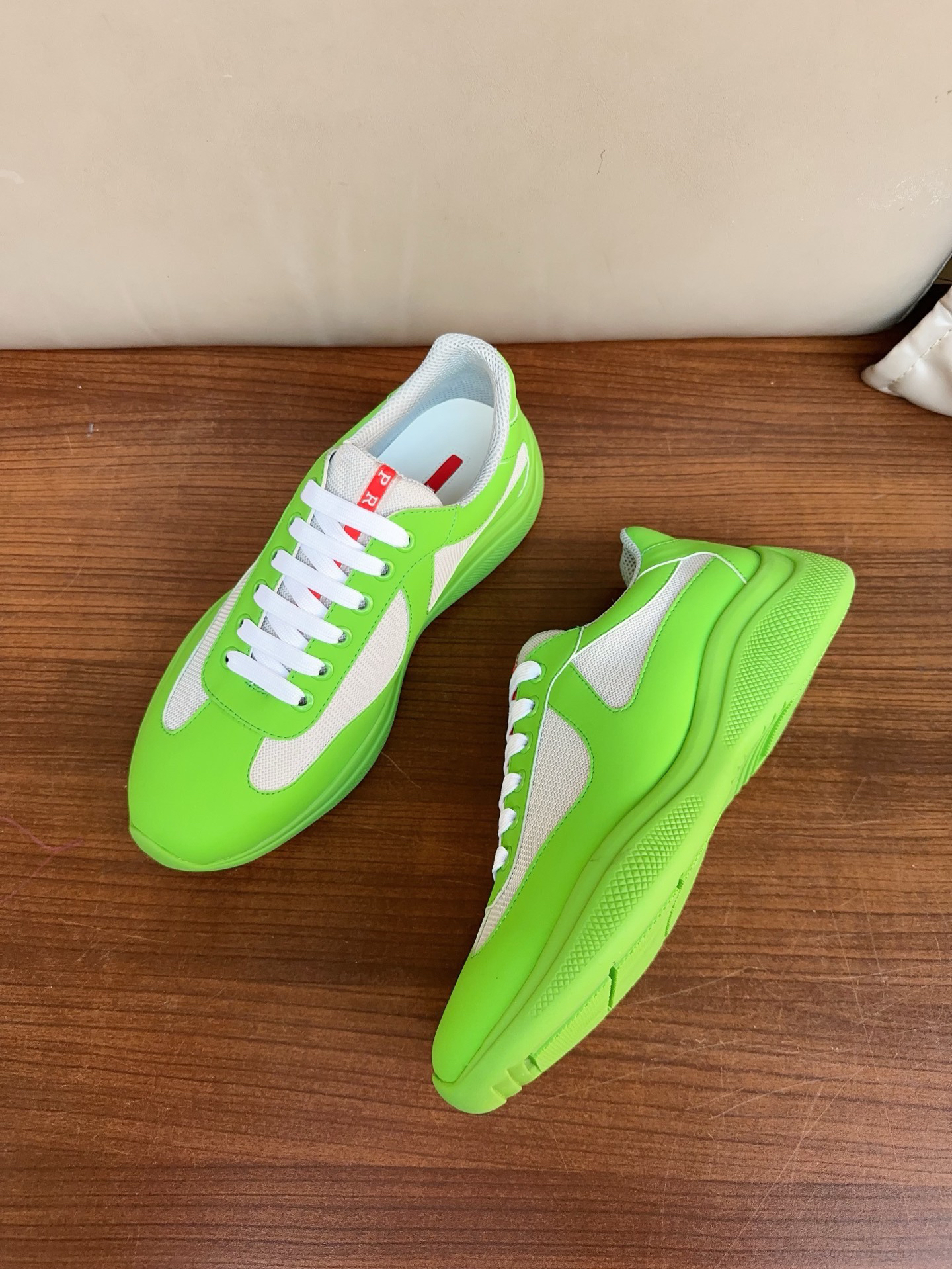 Prada Sneakers-81