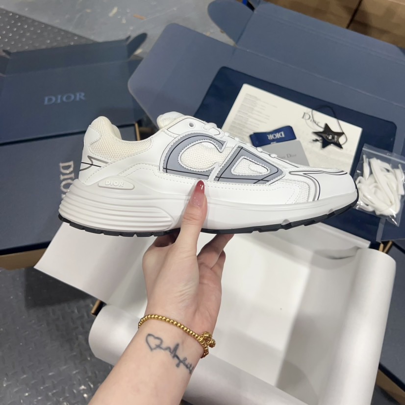 Dior Sneakers-82