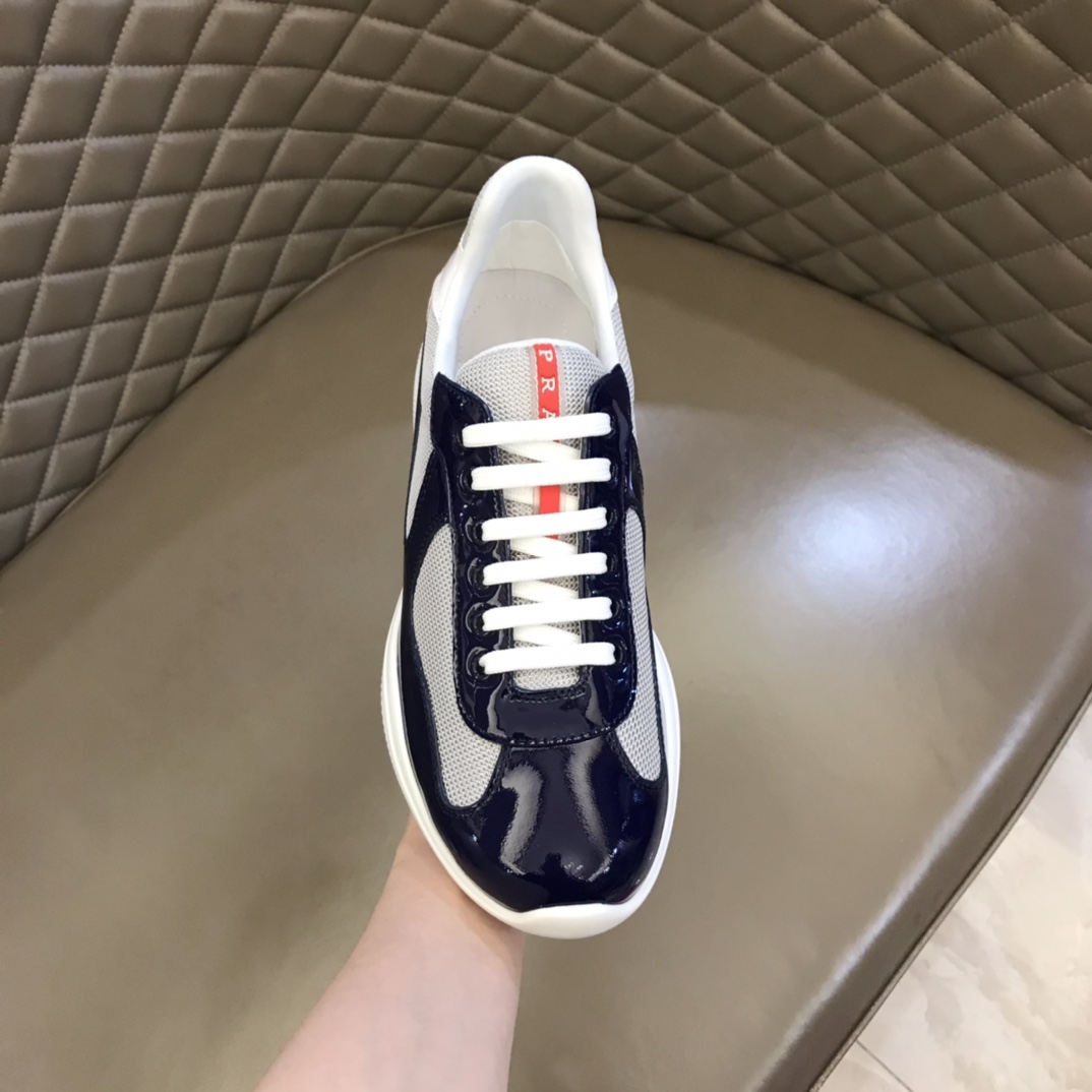 Prada Sneakers-182