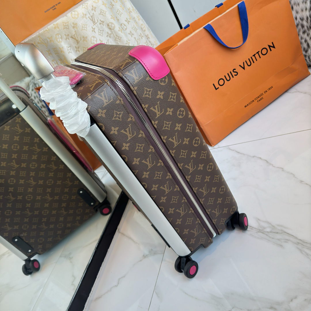 LV luggage-80