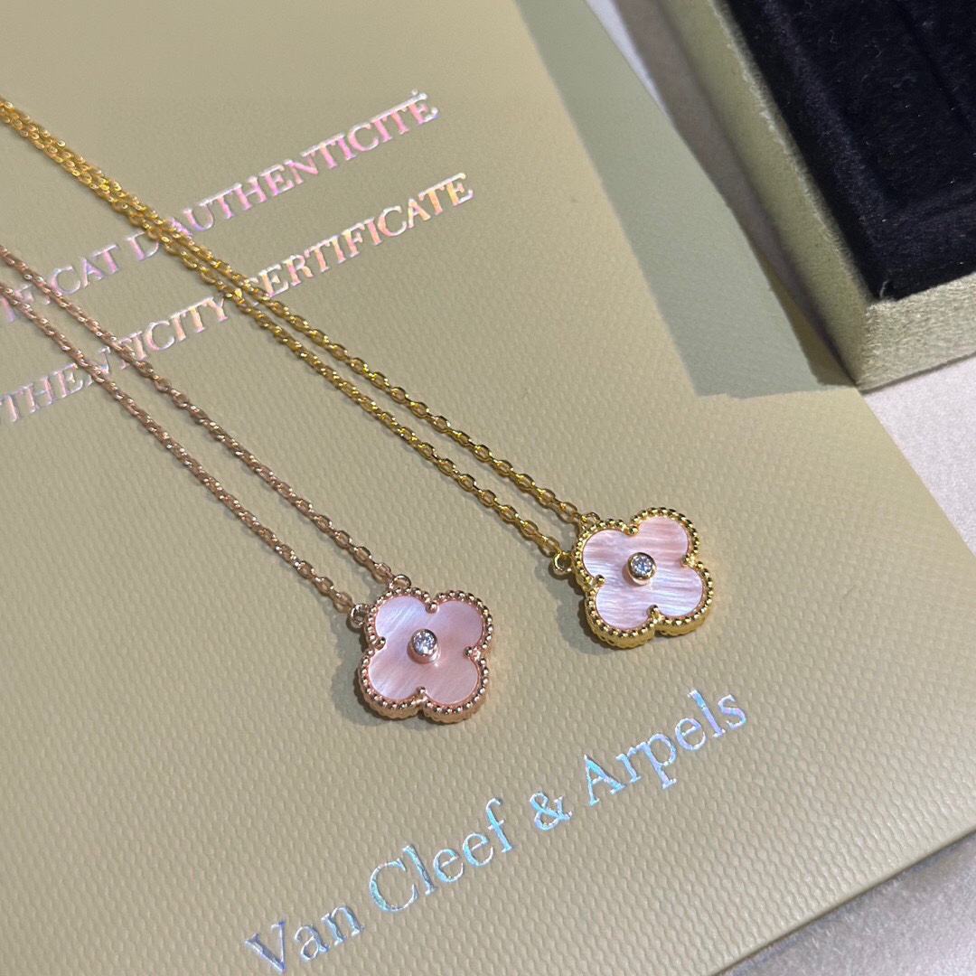 Van Cleef & Arpels necklace-40
