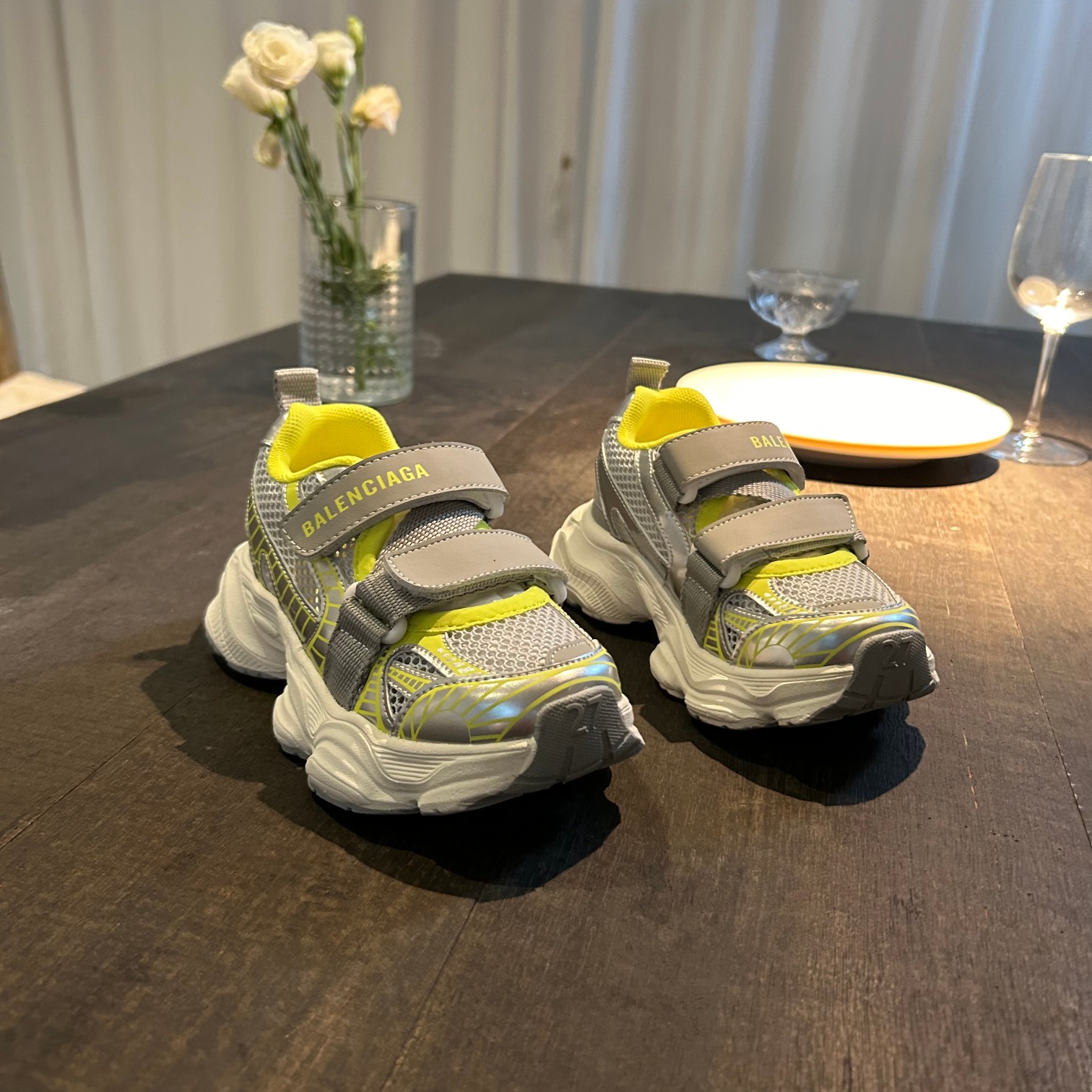 Balenciaga Summer footwear