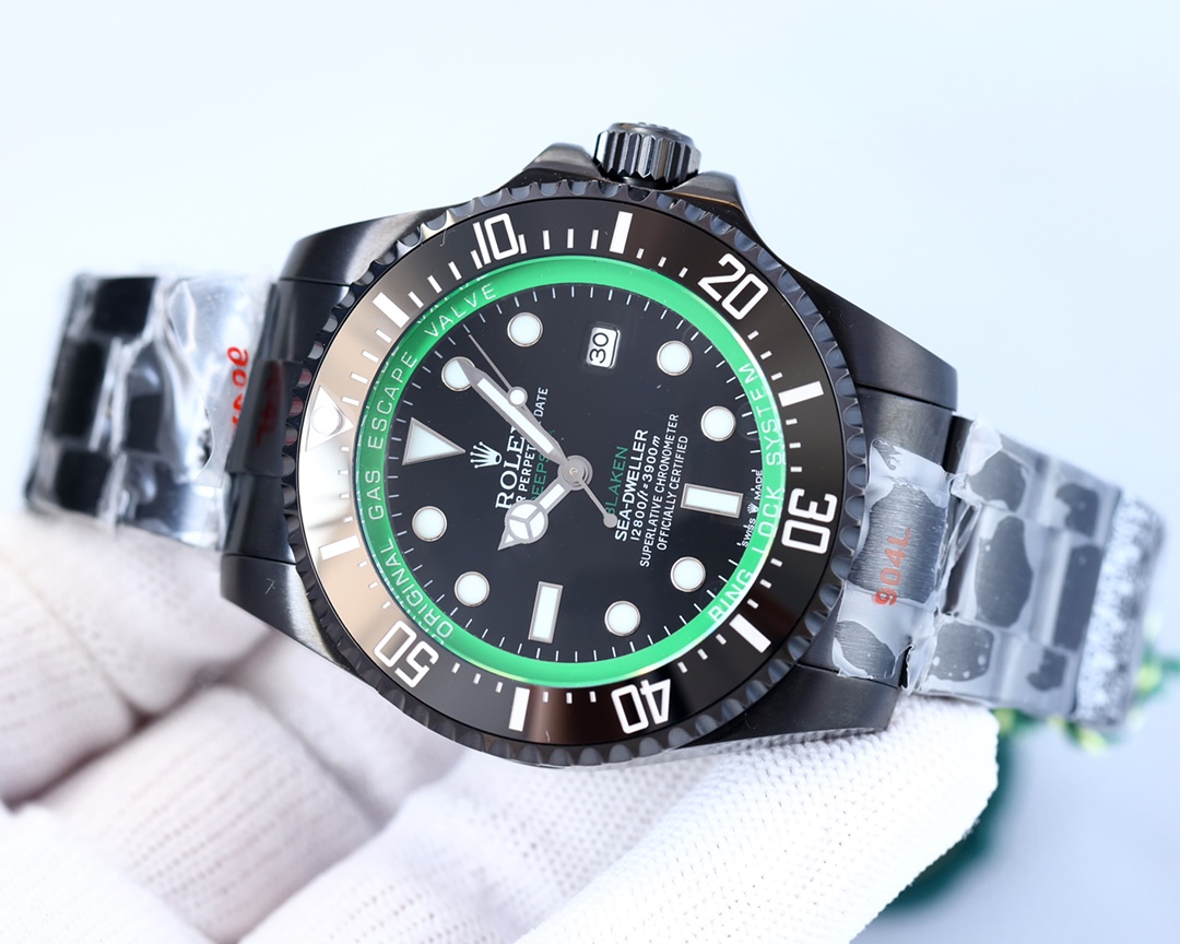 Rolex Hot New Products-44,44MM